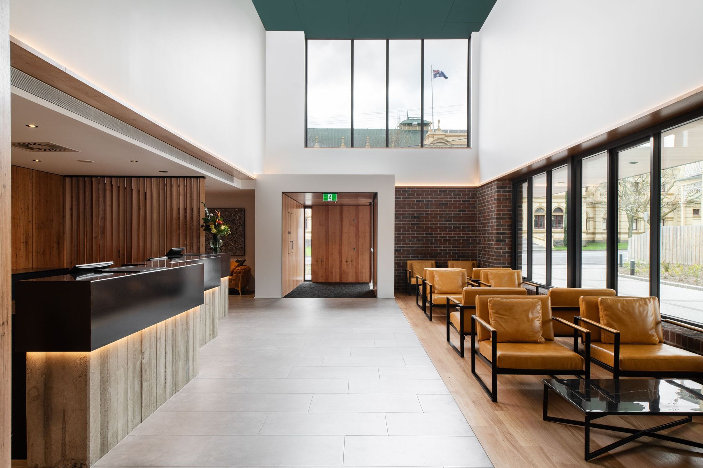 Hotel Verge