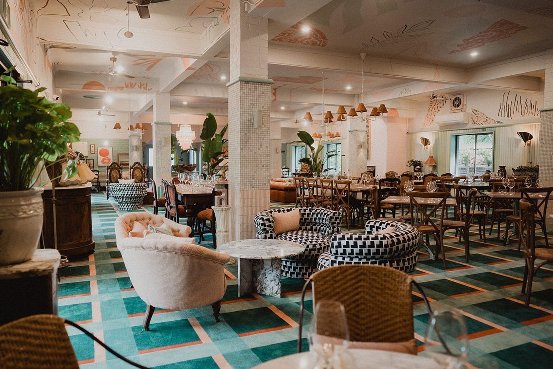 The Lodge Jamberoo