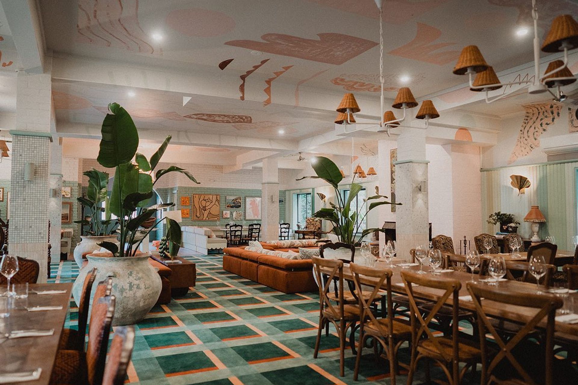 The Lodge Jamberoo