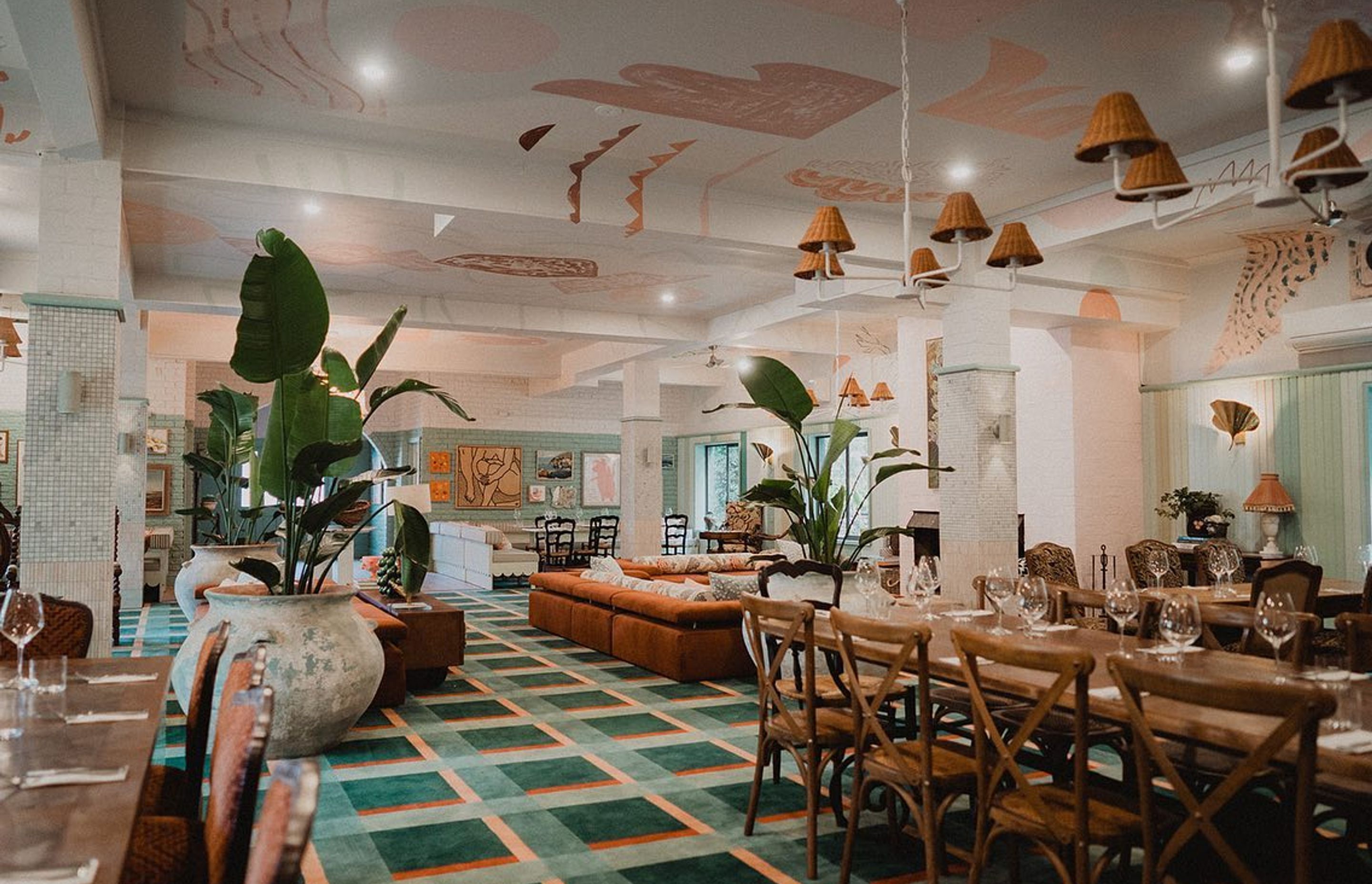 The Lodge Jamberoo