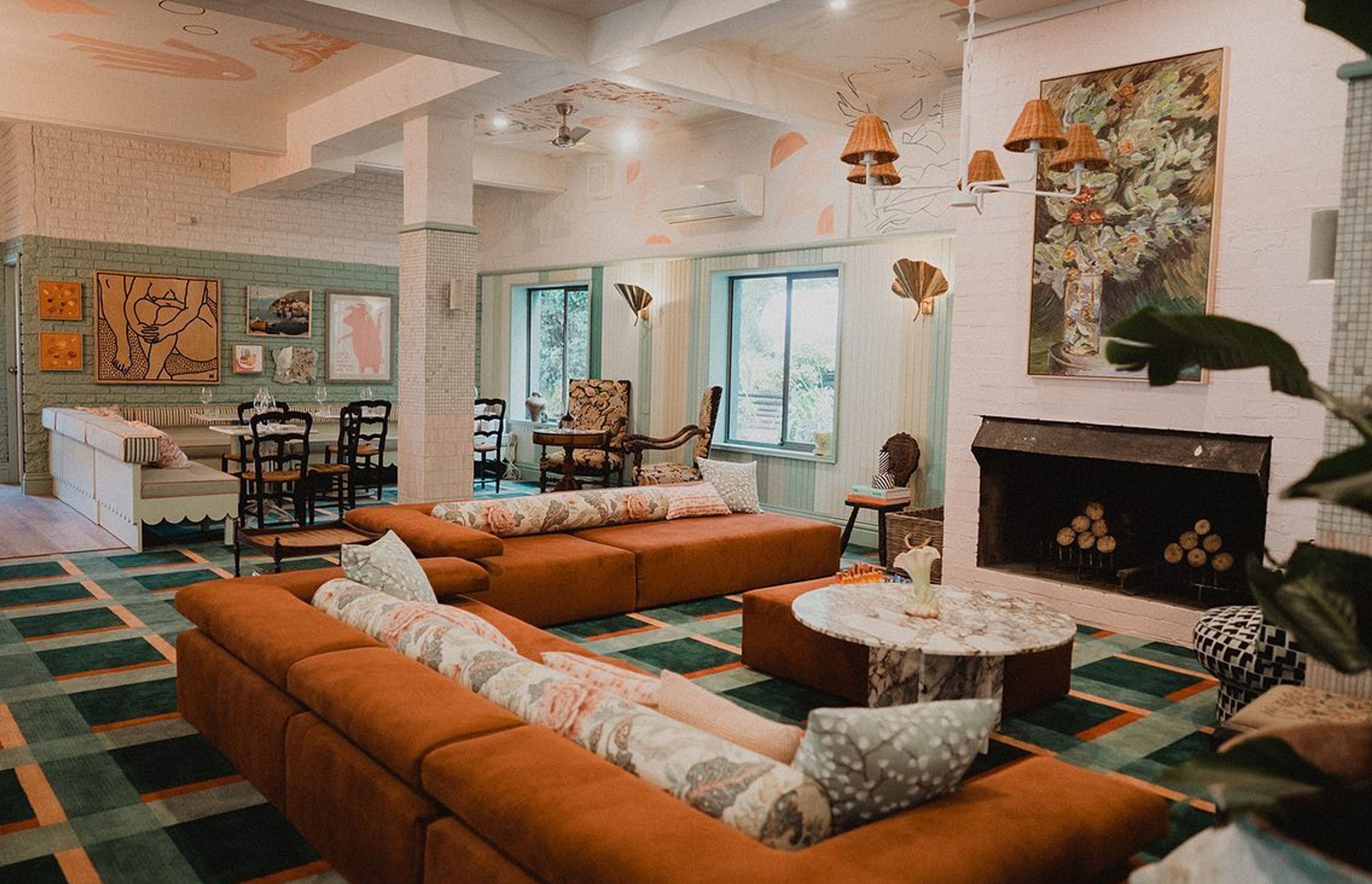 The Lodge Jamberoo