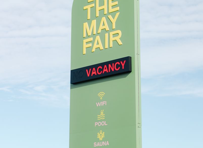 The Mayfair