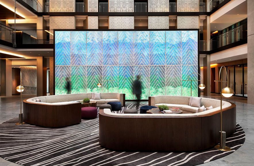 Park Hyatt Auckland