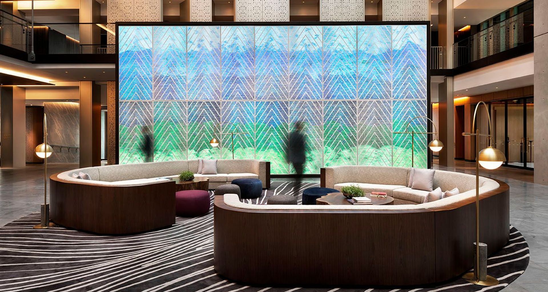 Park Hyatt Auckland banner
