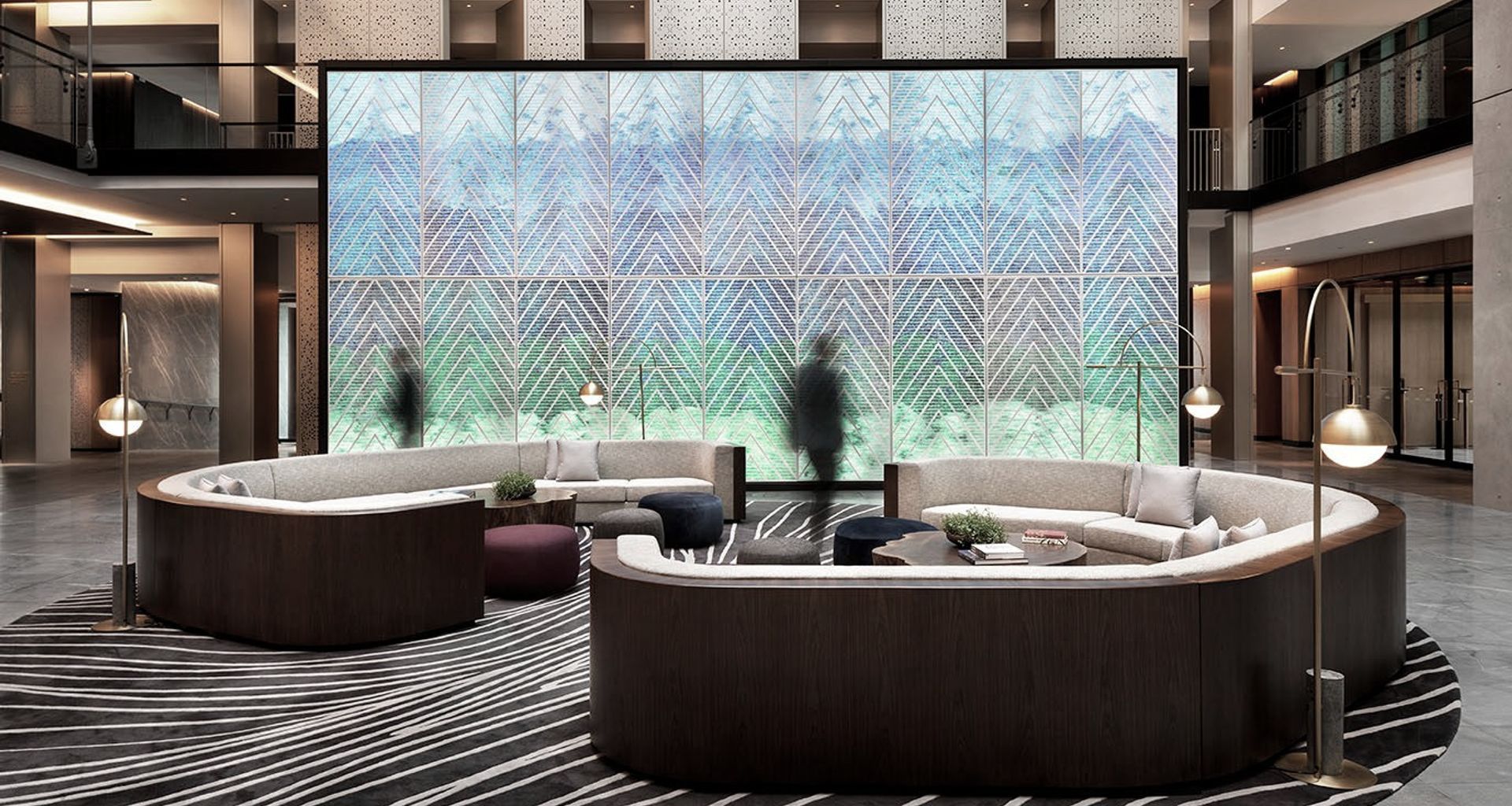 Park Hyatt Auckland banner