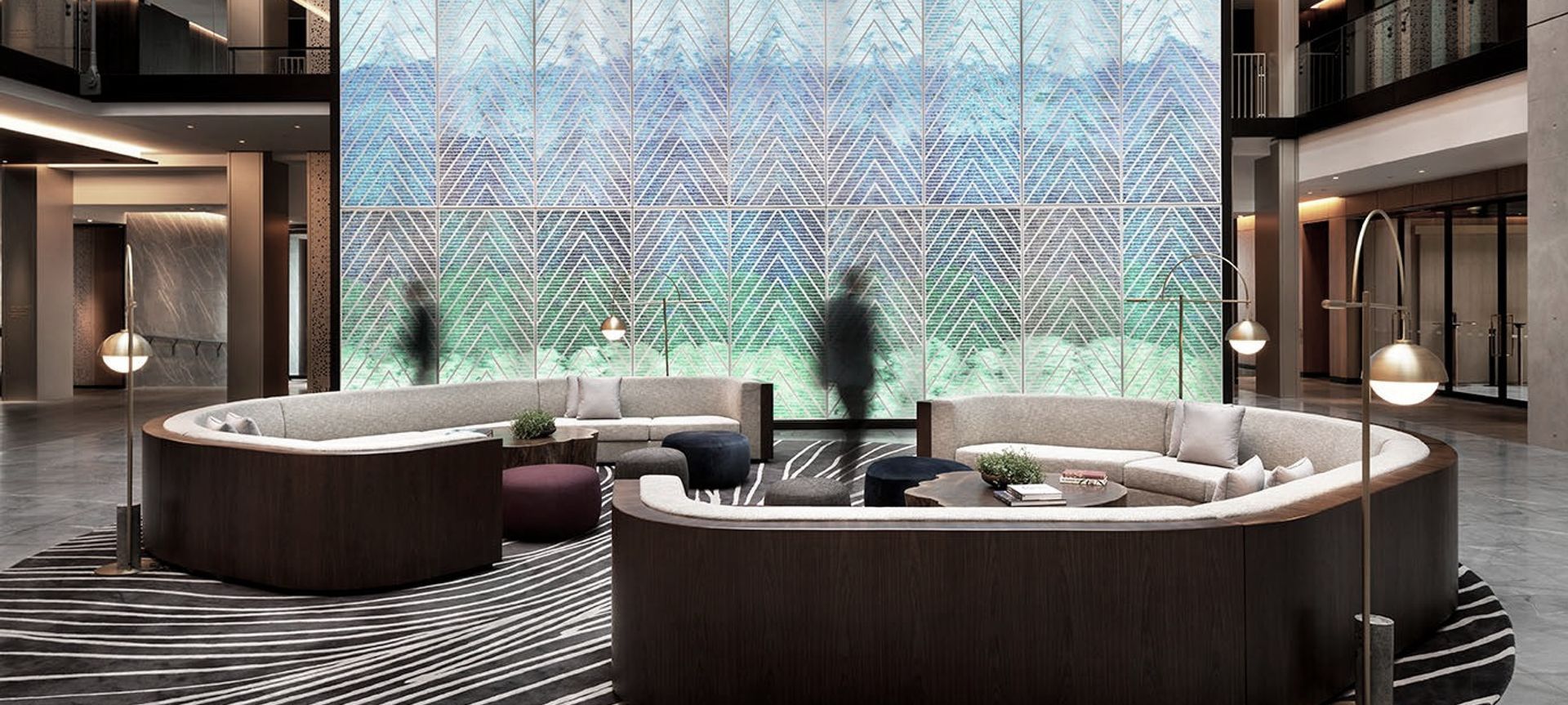 Park Hyatt Auckland banner