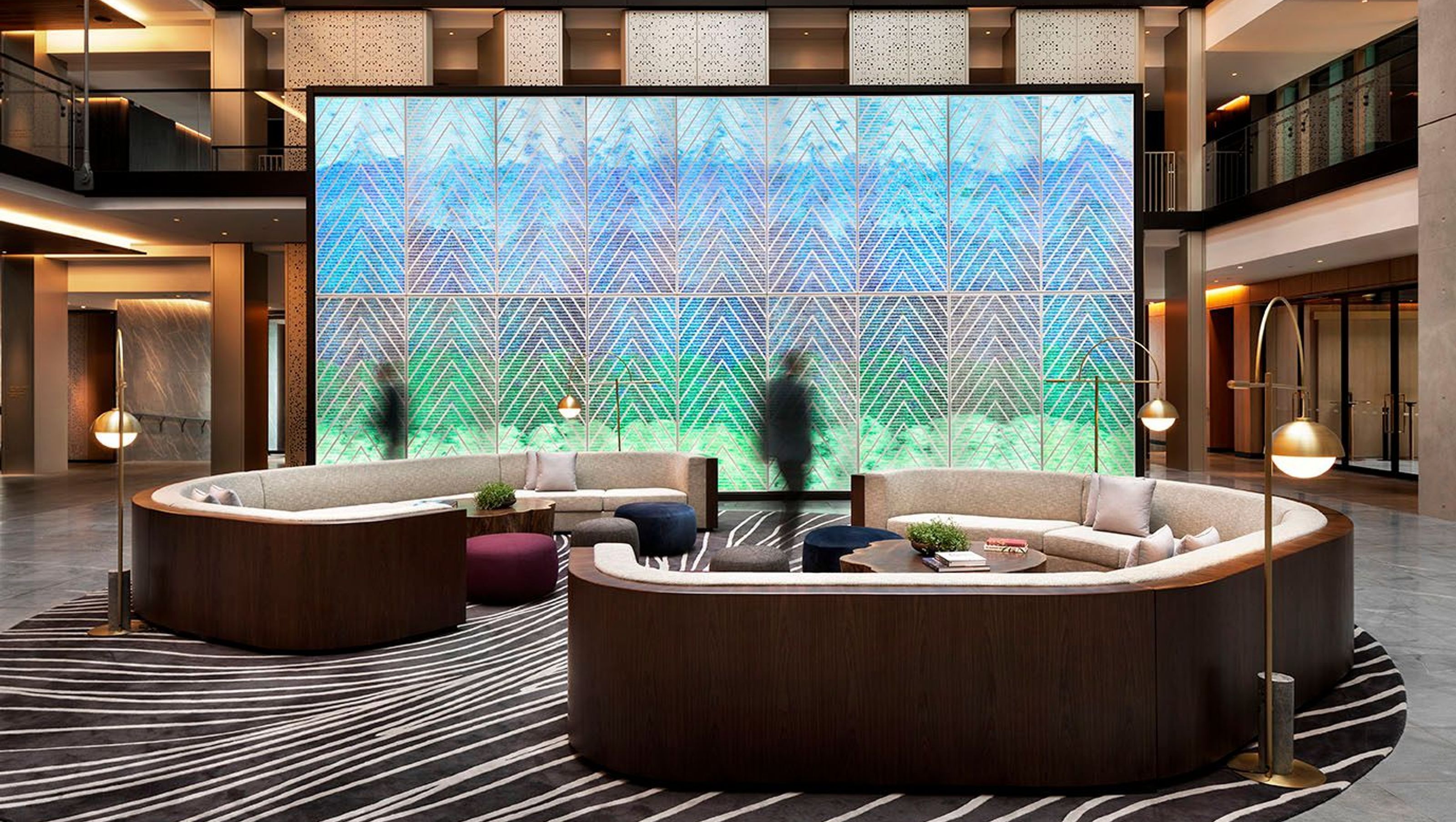 Park Hyatt Auckland