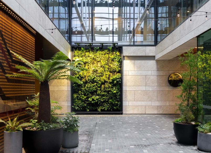 Hotel Grand Chancellor Auckland