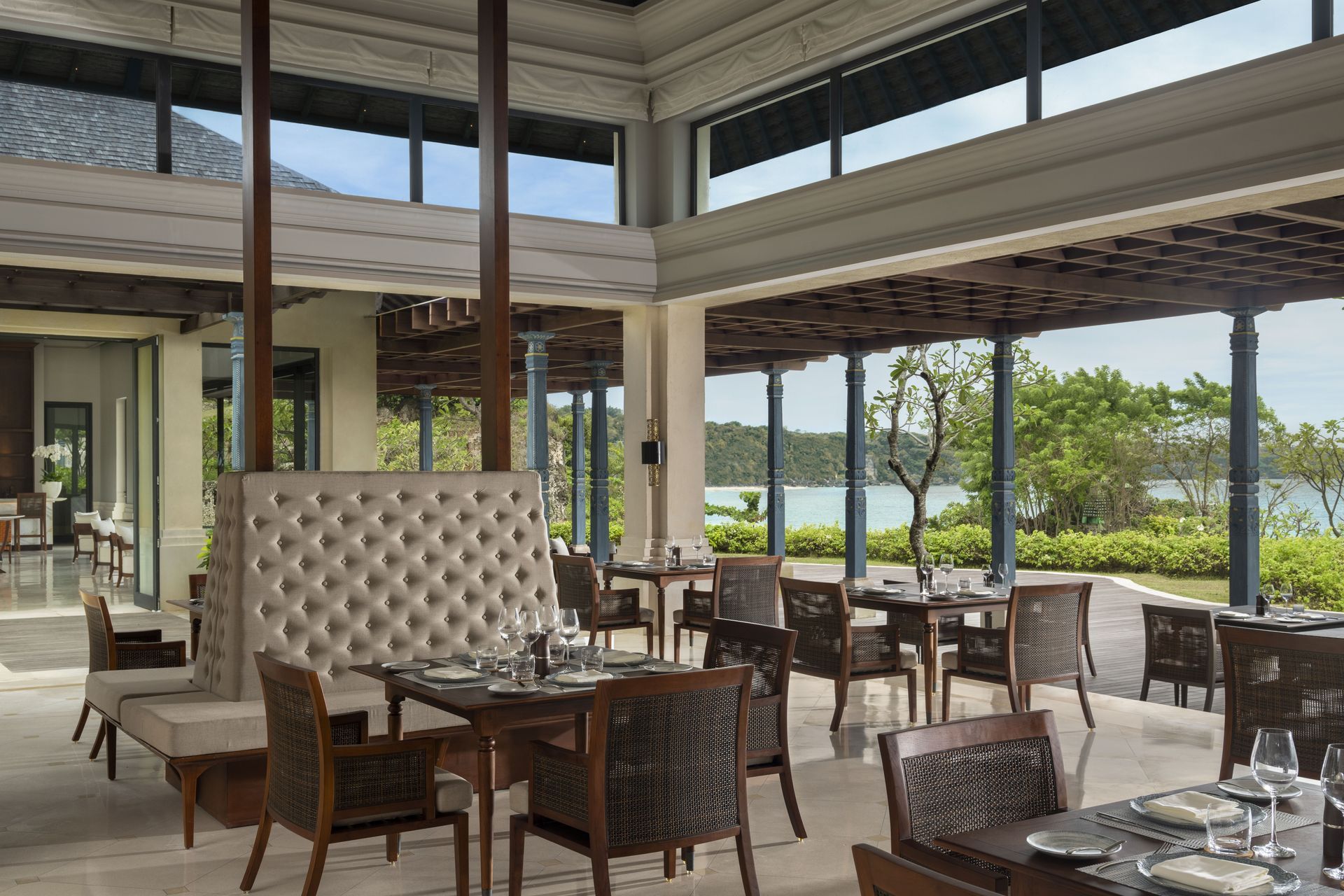 Jumeirah Resort Bali