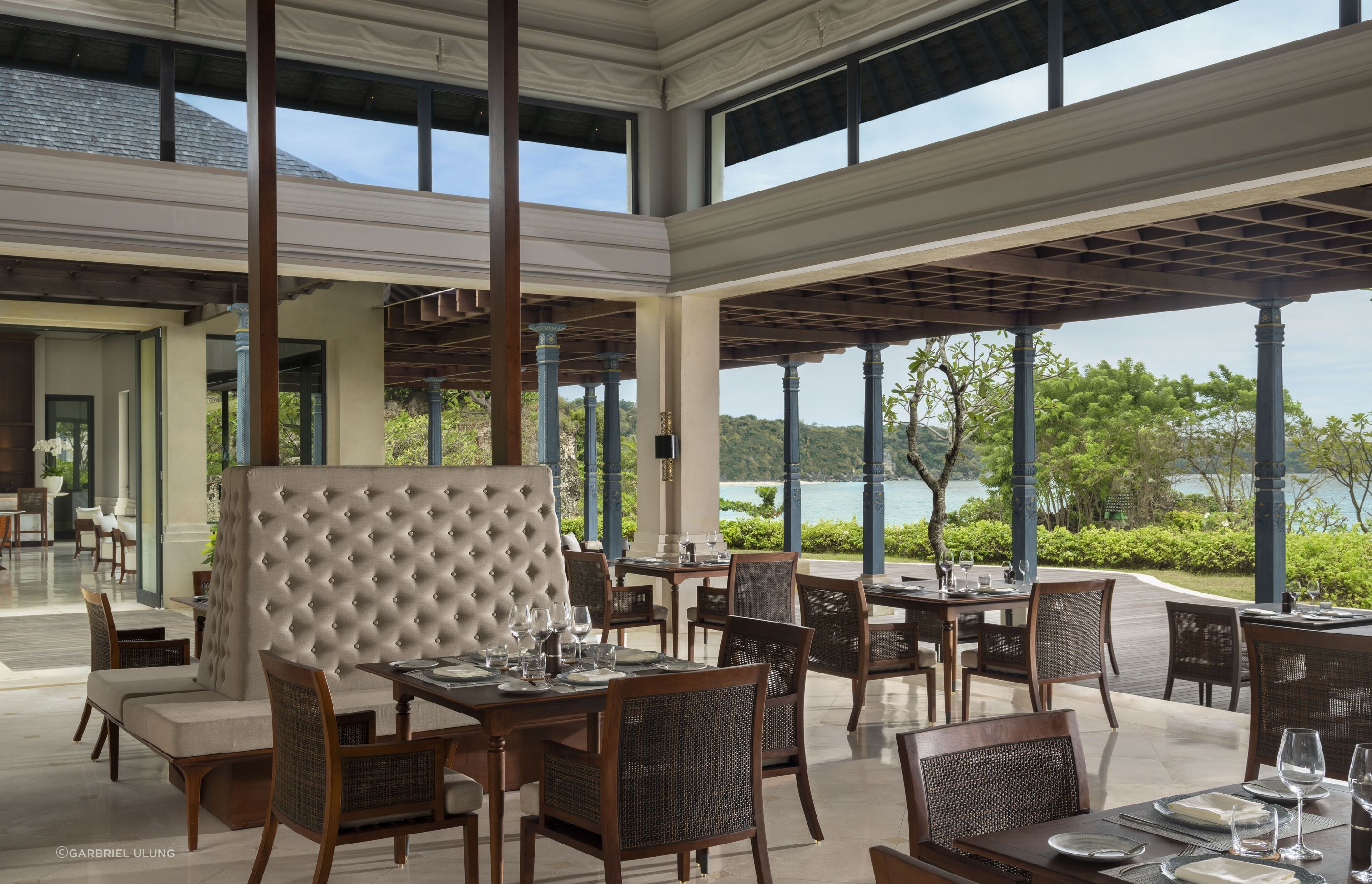 Jumeirah Resort Bali