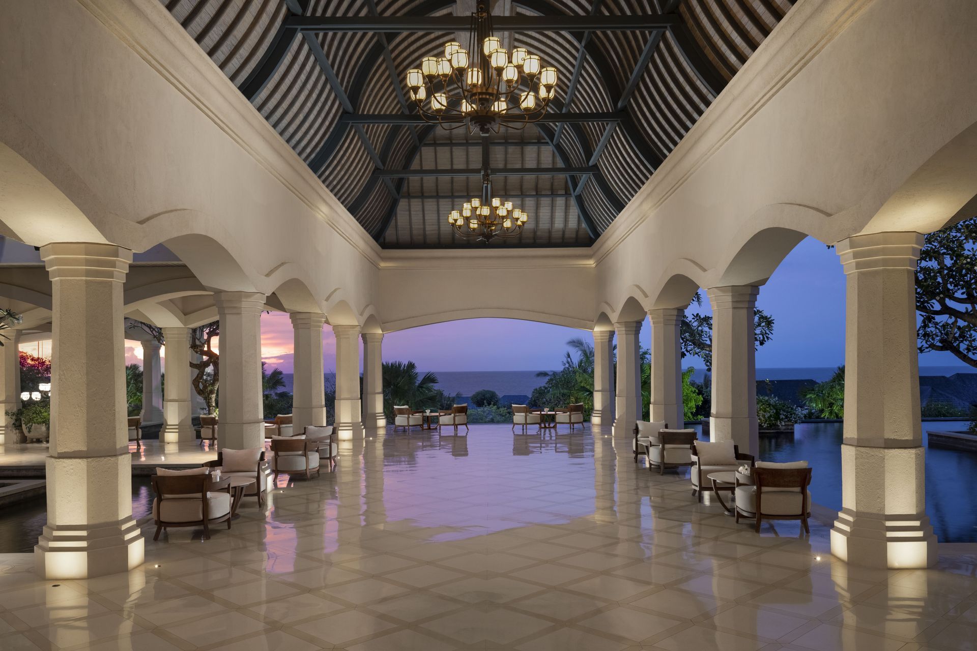 Jumeirah Resort Bali
