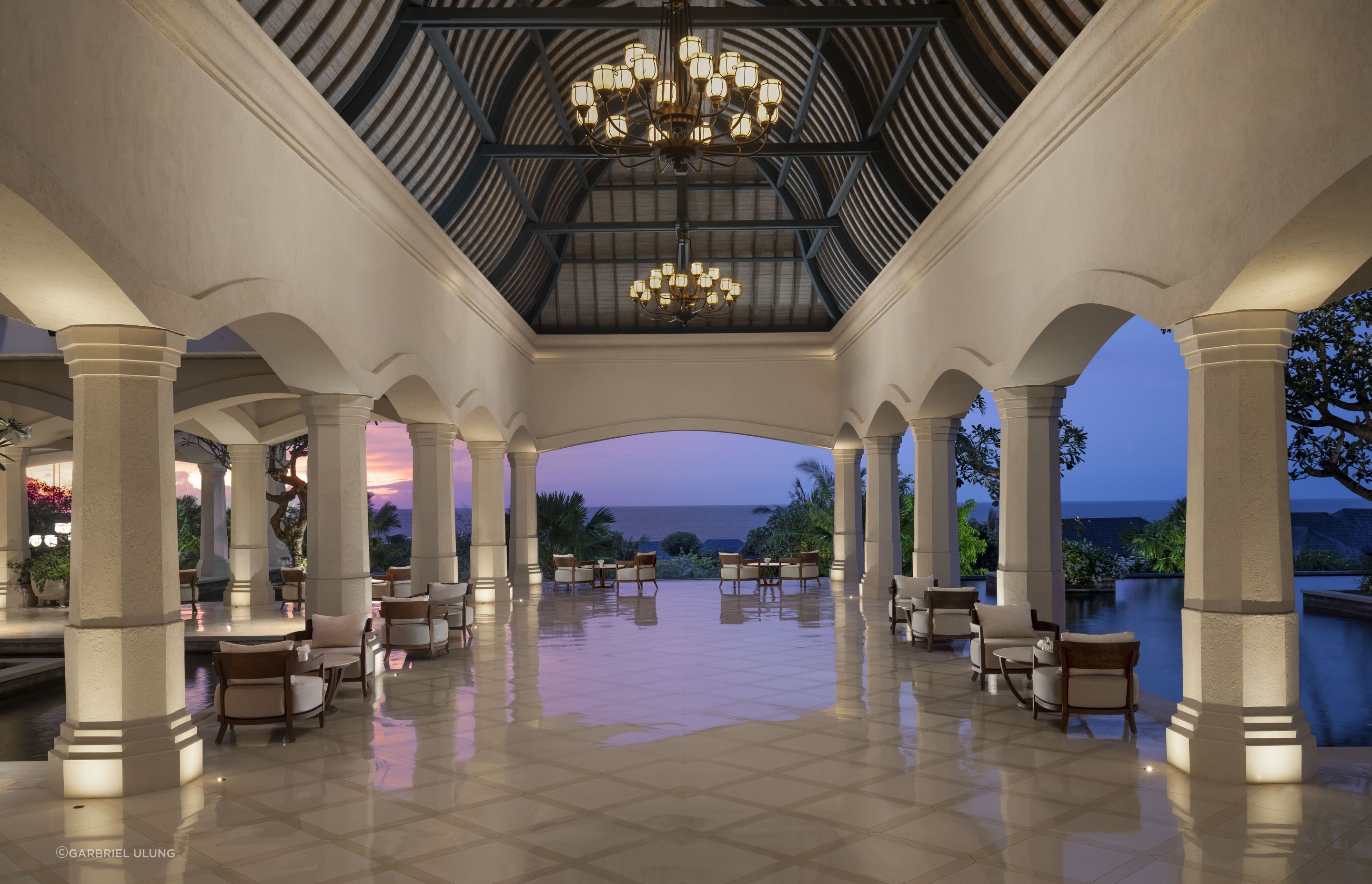 Jumeirah Resort Bali