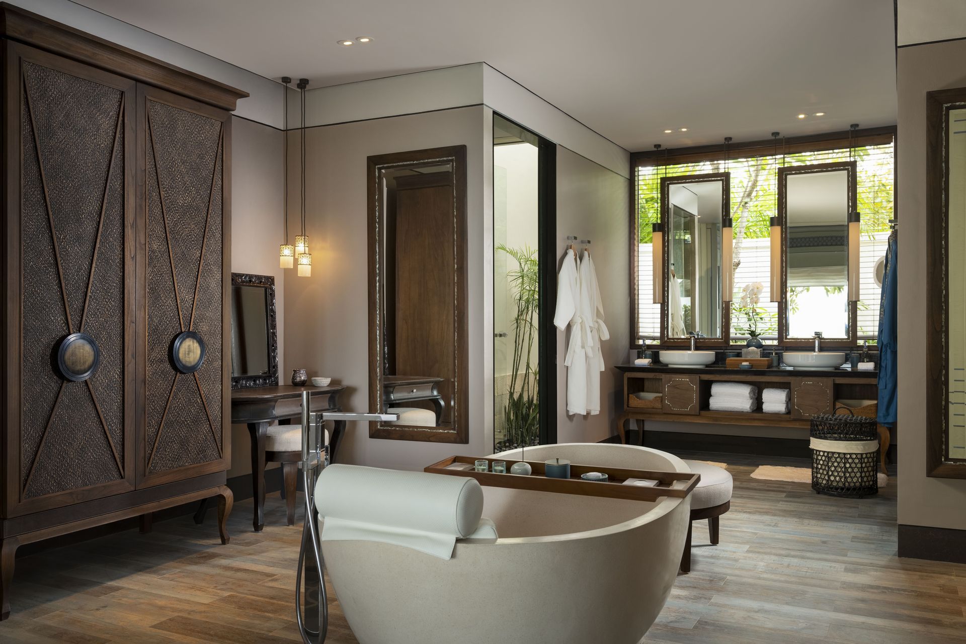 Jumeirah Resort Bali