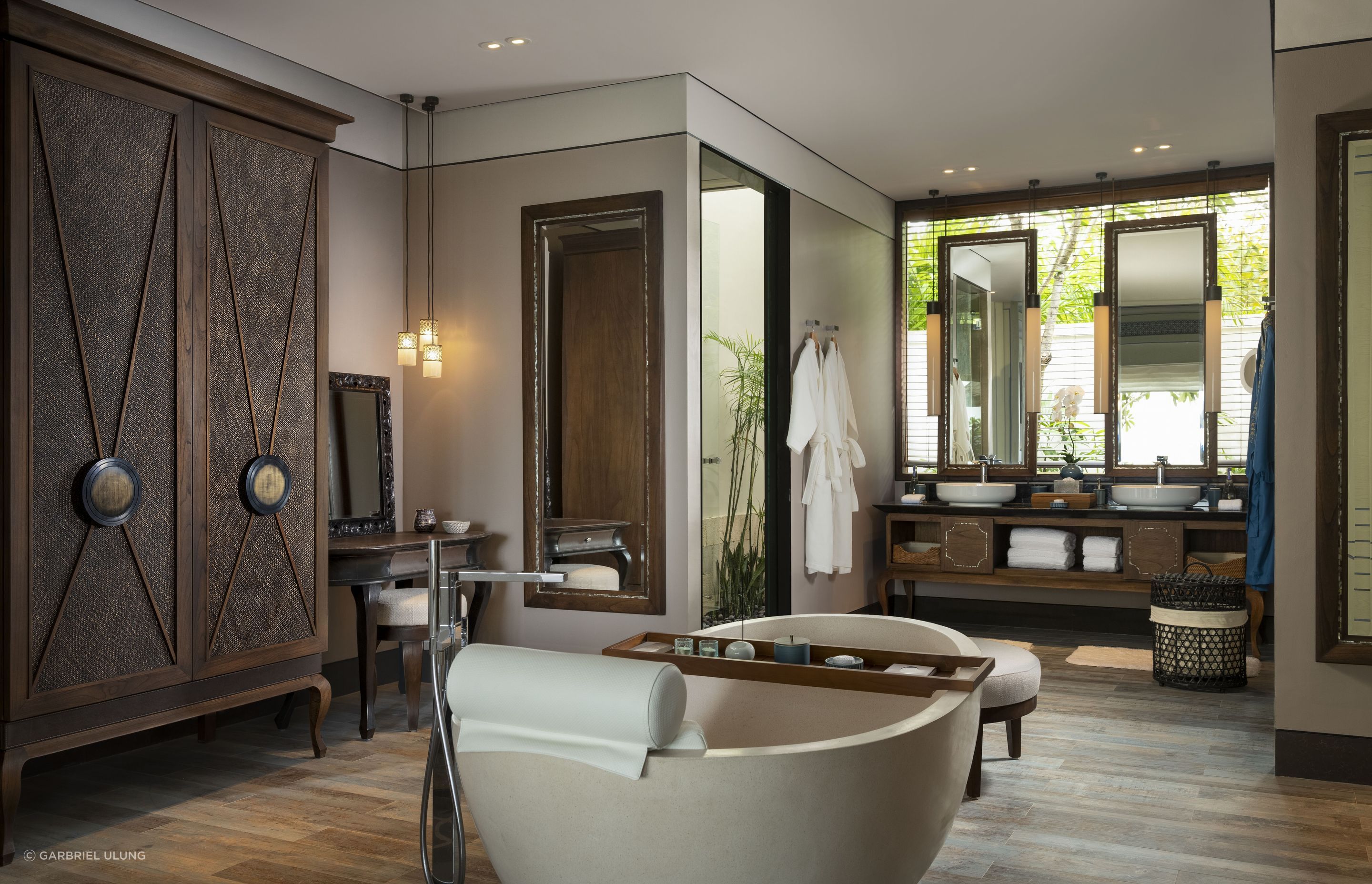 Jumeirah Resort Bali