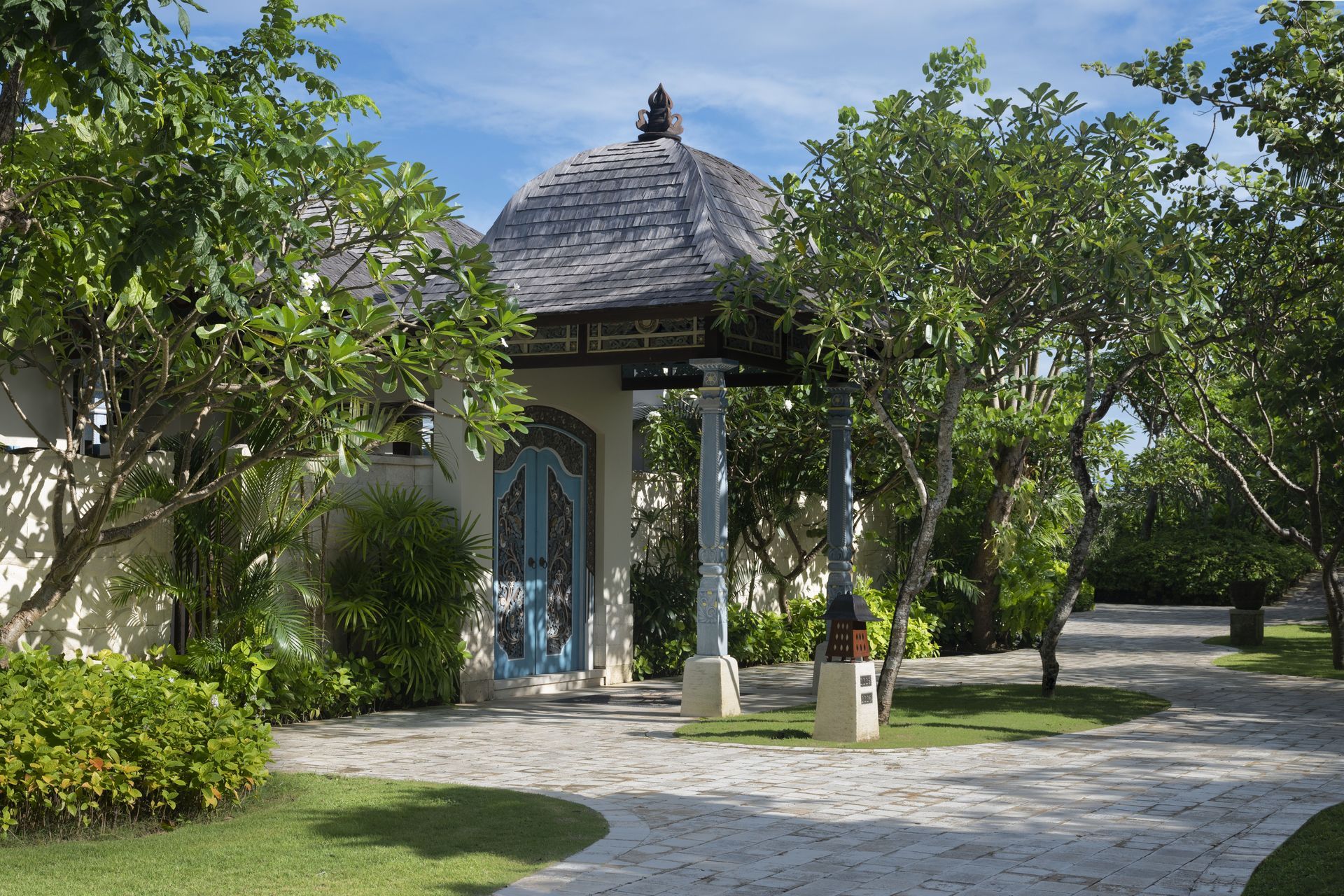 Jumeirah Resort Bali