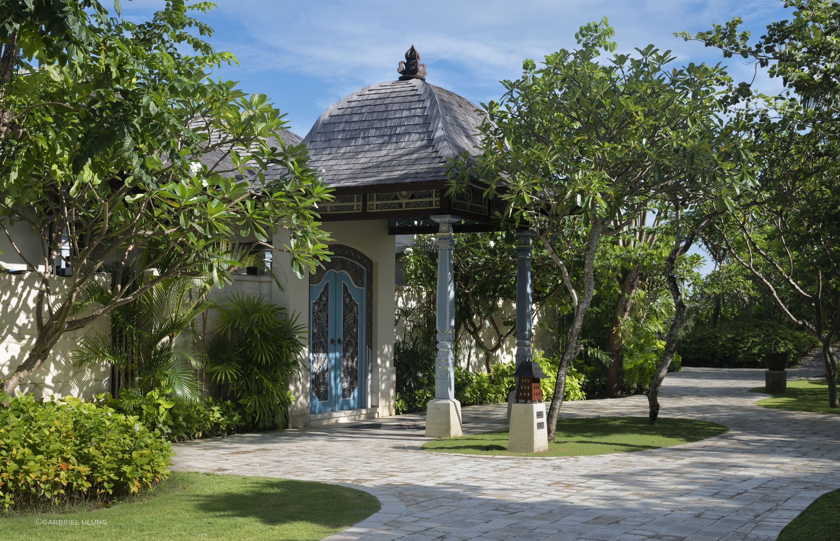 Jumeirah Resort Bali