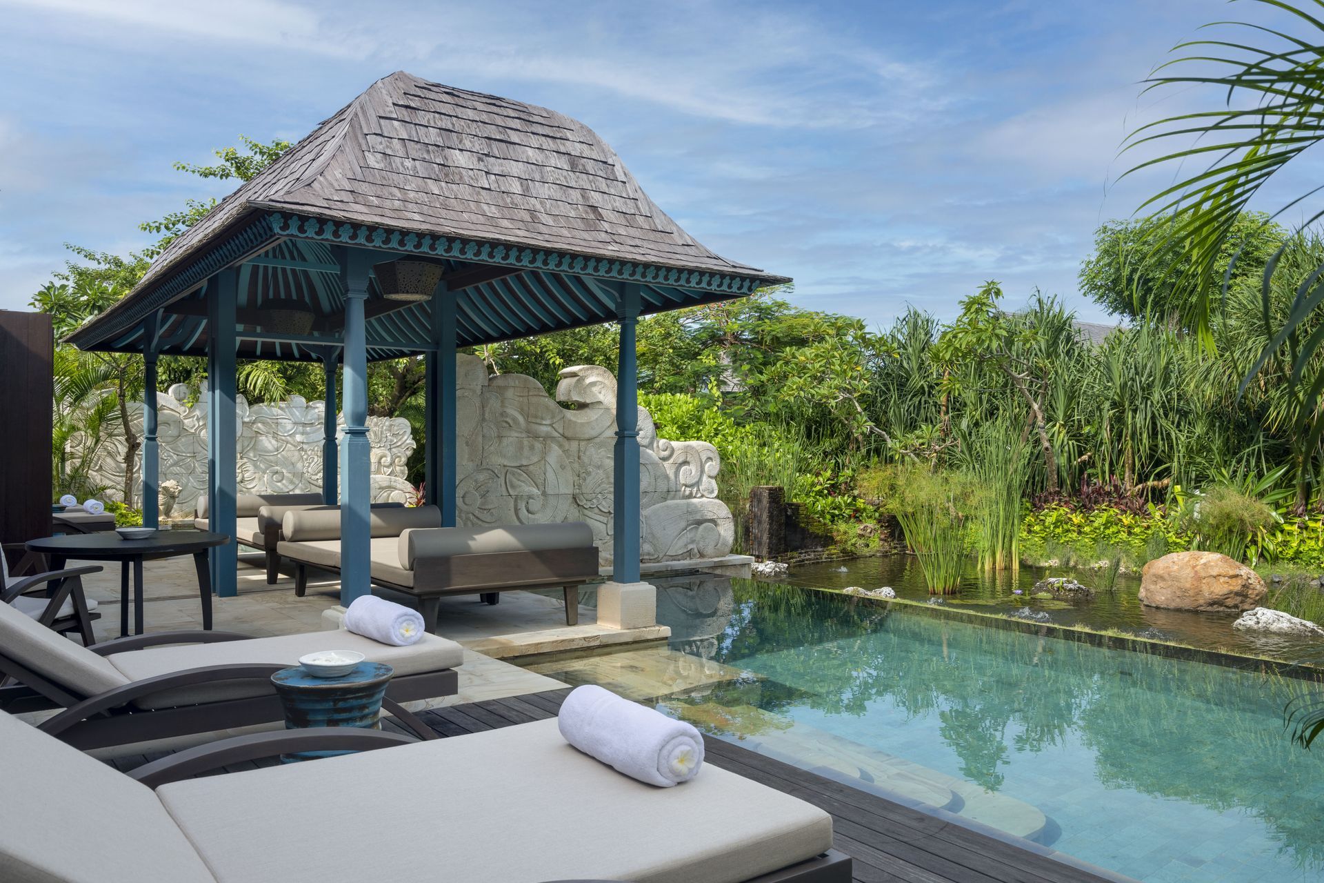 Jumeirah Resort Bali