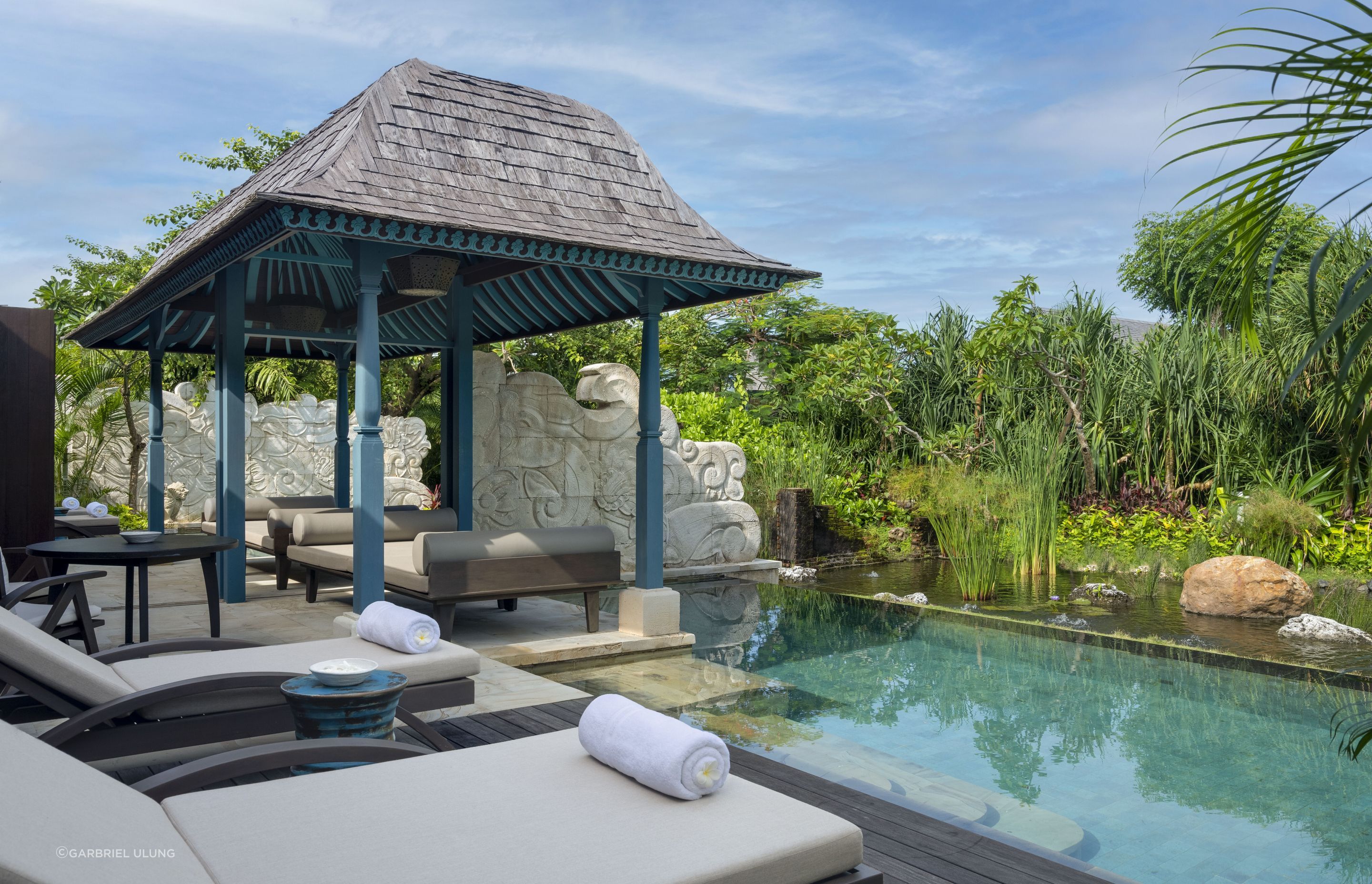 Jumeirah Resort Bali