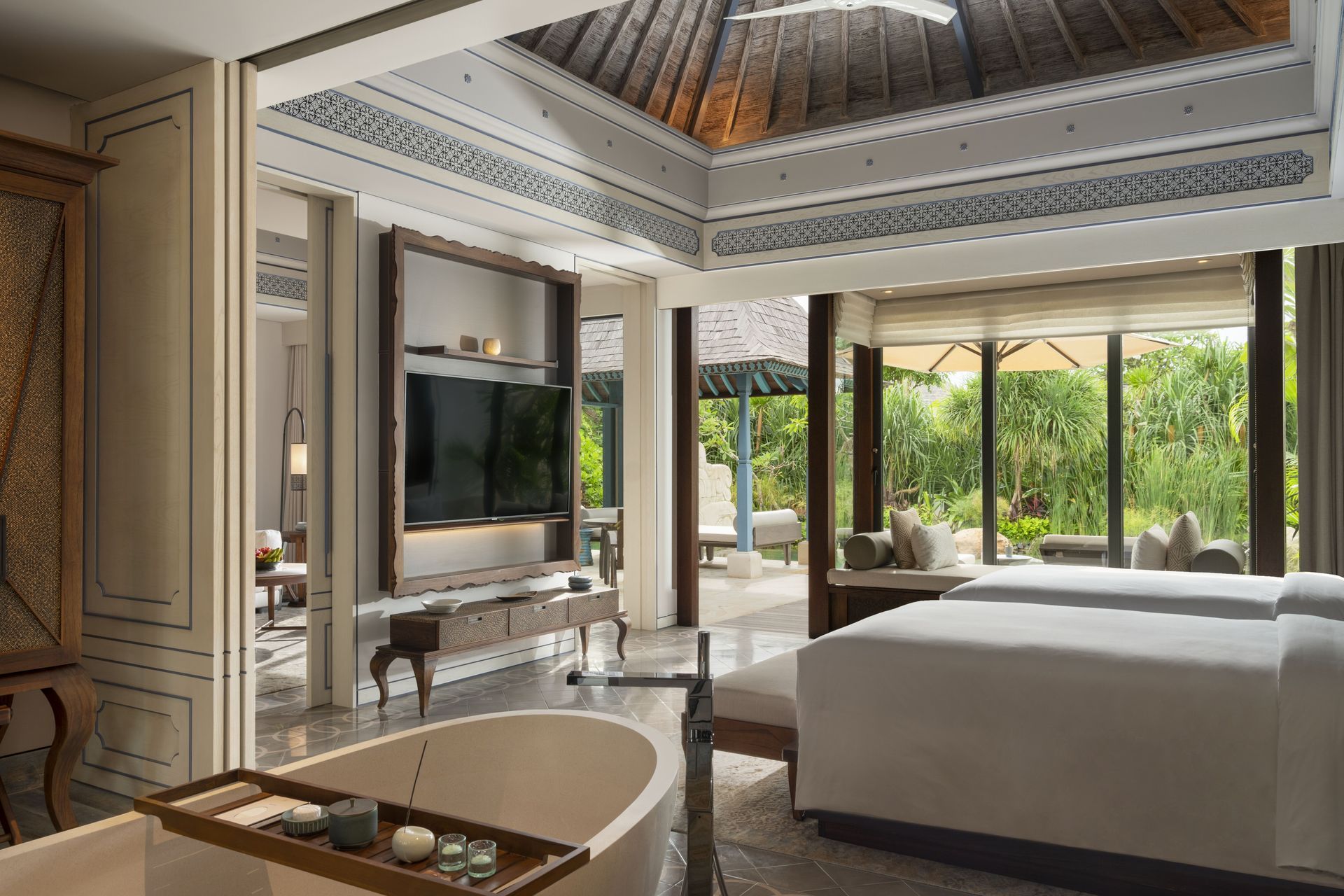 Jumeirah Resort Bali
