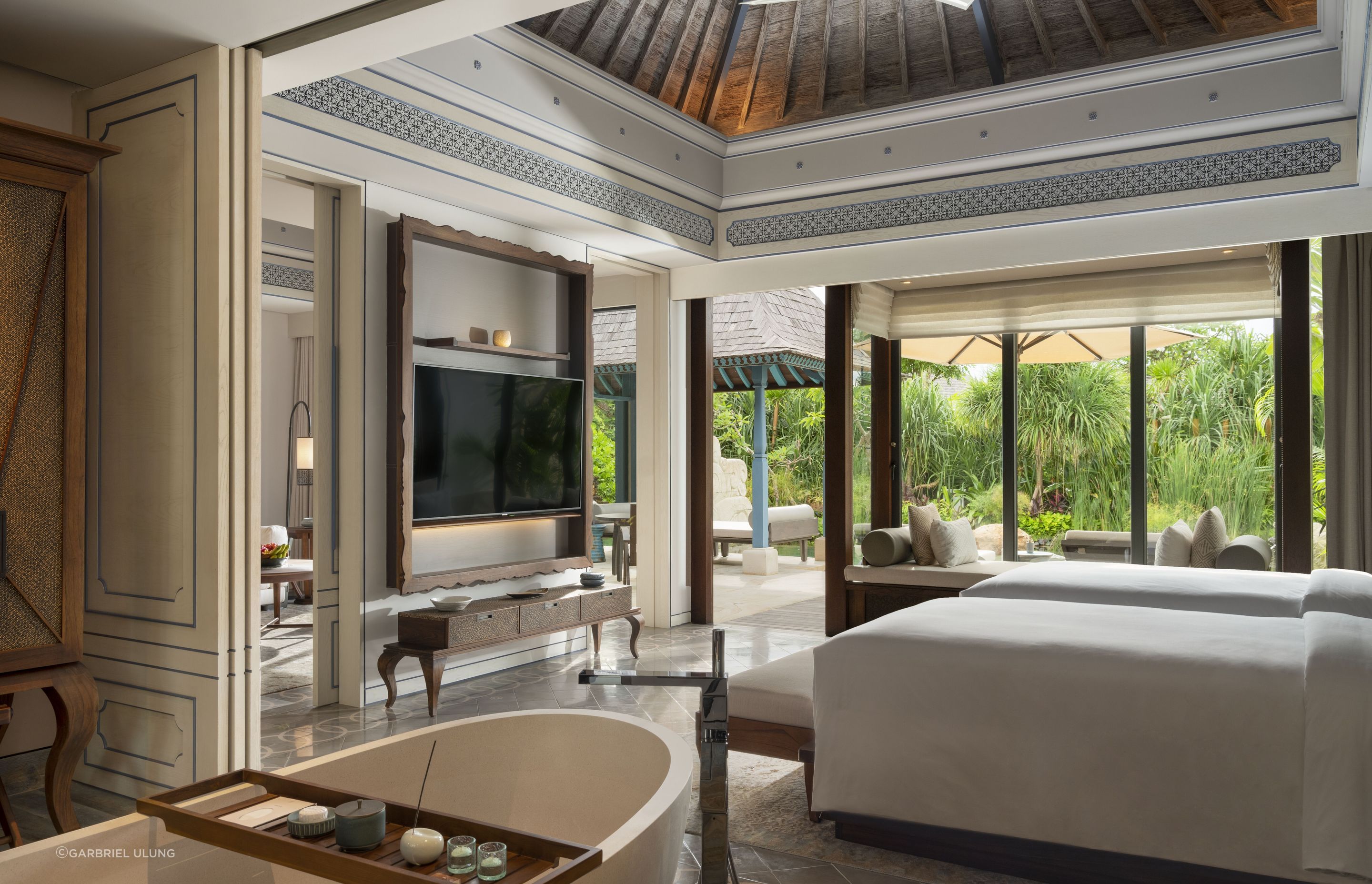 Jumeirah Resort Bali