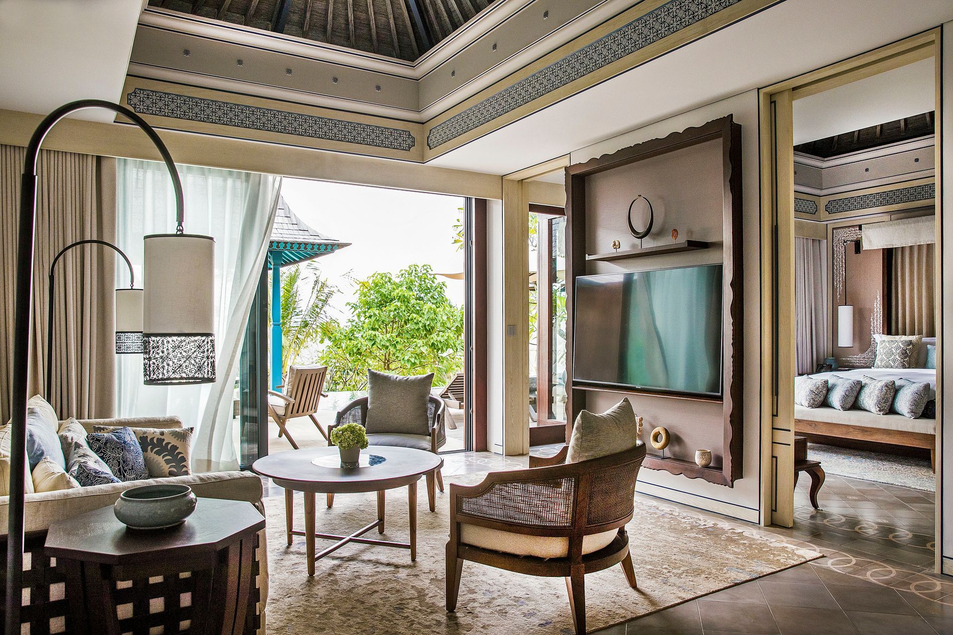 Jumeirah Resort Bali