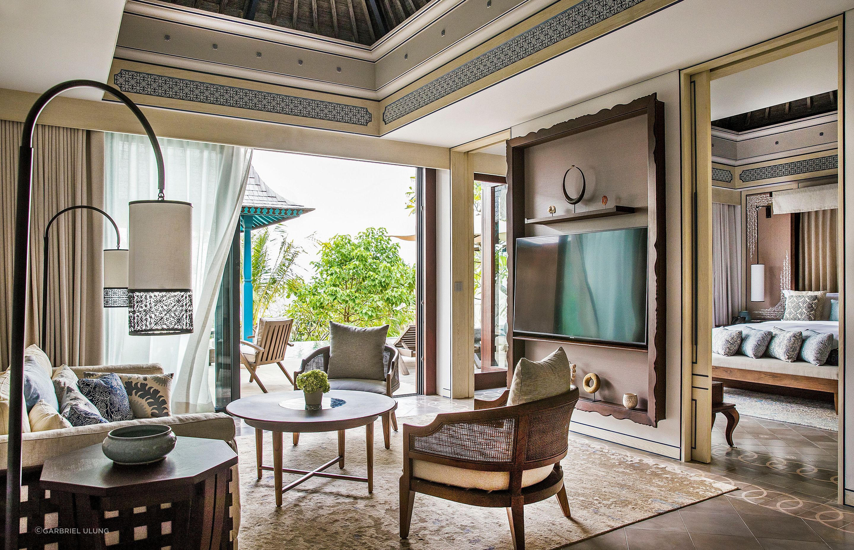 Jumeirah Resort Bali