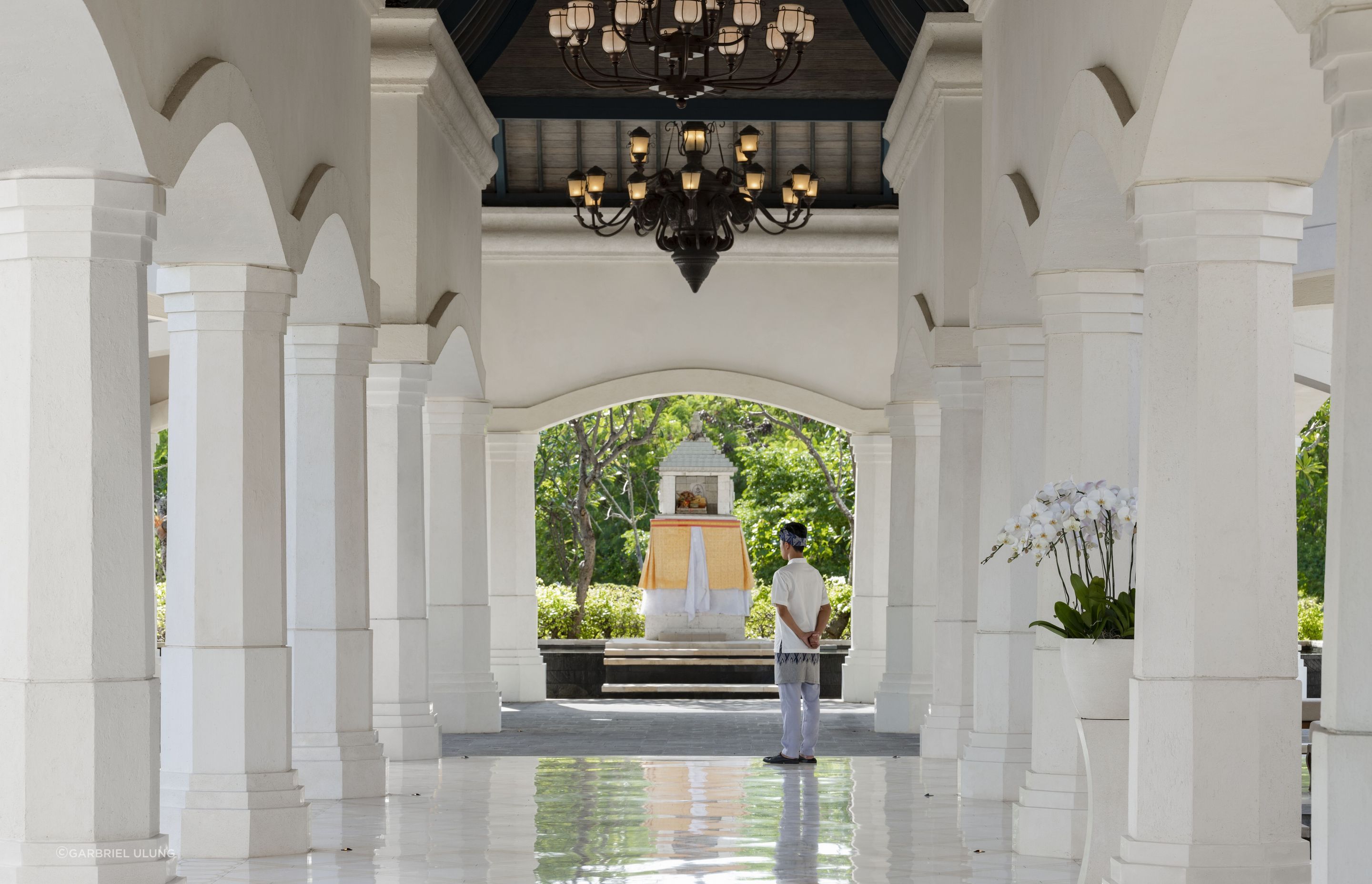 Jumeirah Resort Bali
