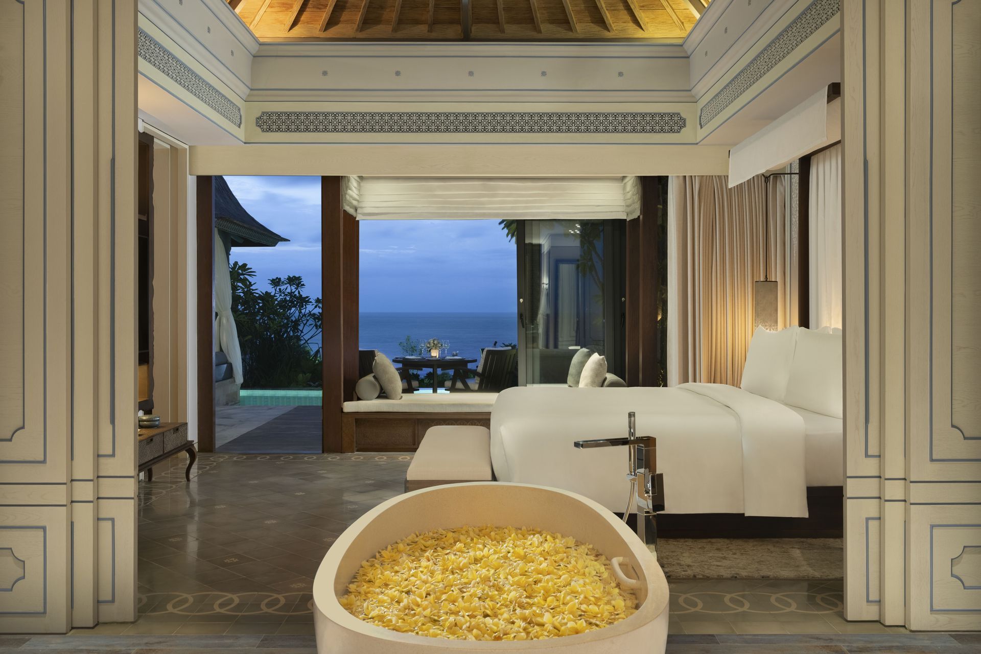 Jumeirah Resort Bali