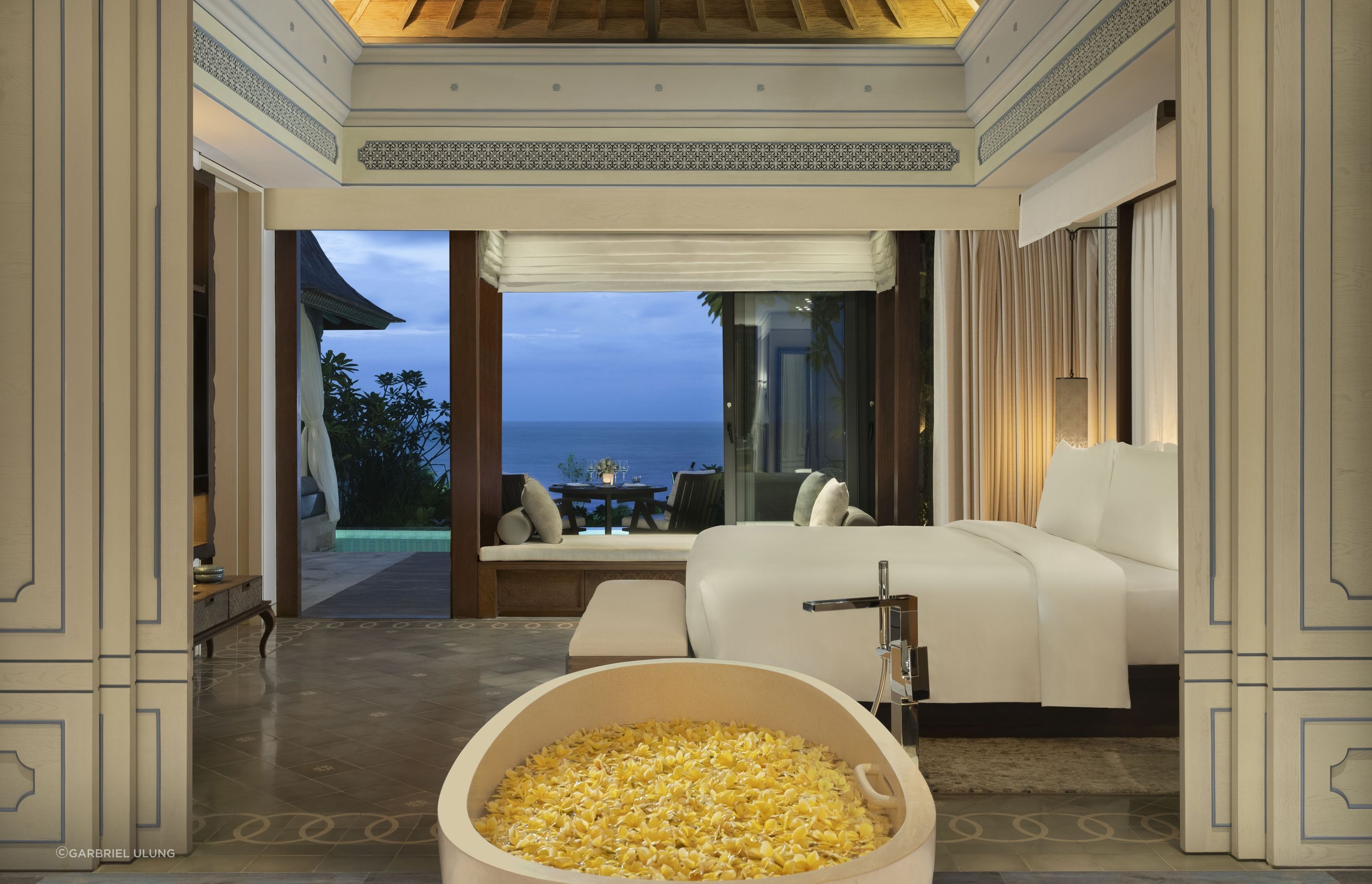 Jumeirah Resort Bali