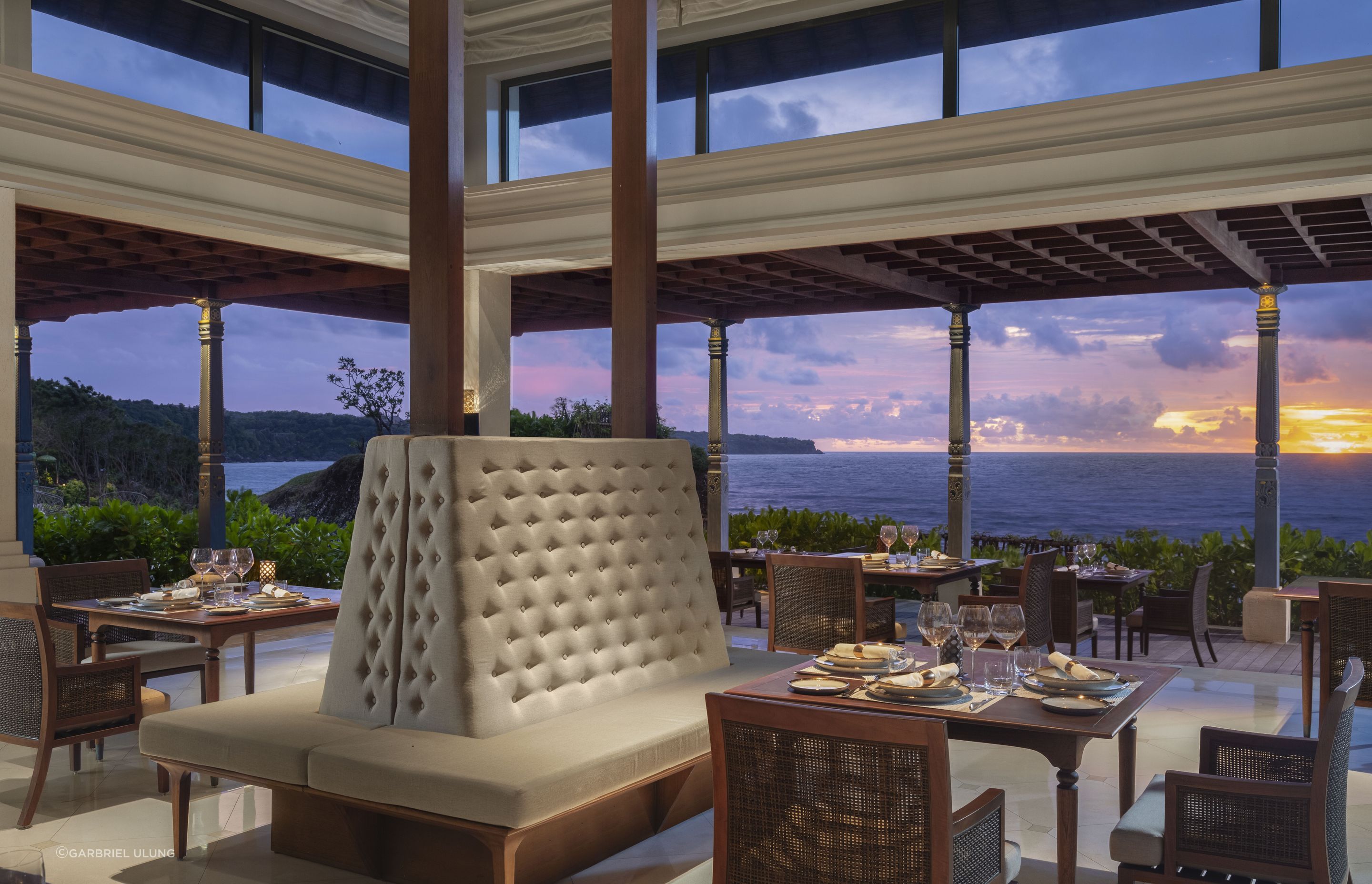 Jumeirah Resort Bali