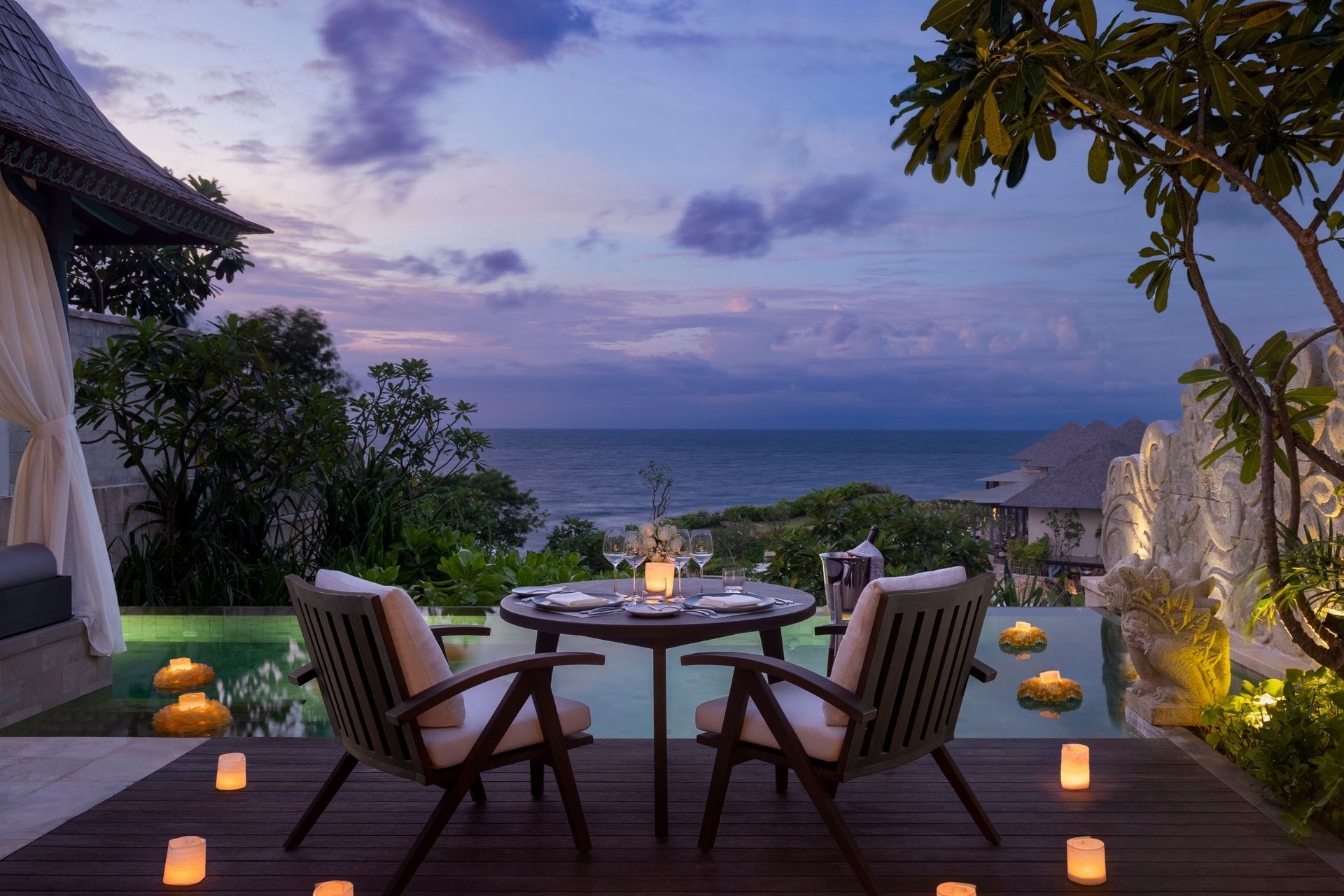 Jumeirah Resort Bali