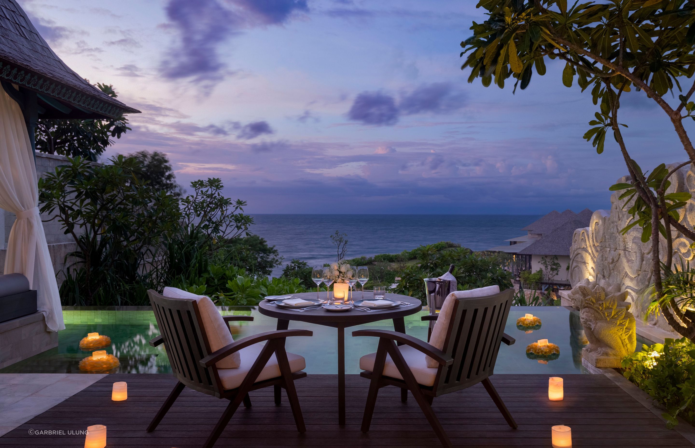 Jumeirah Resort Bali