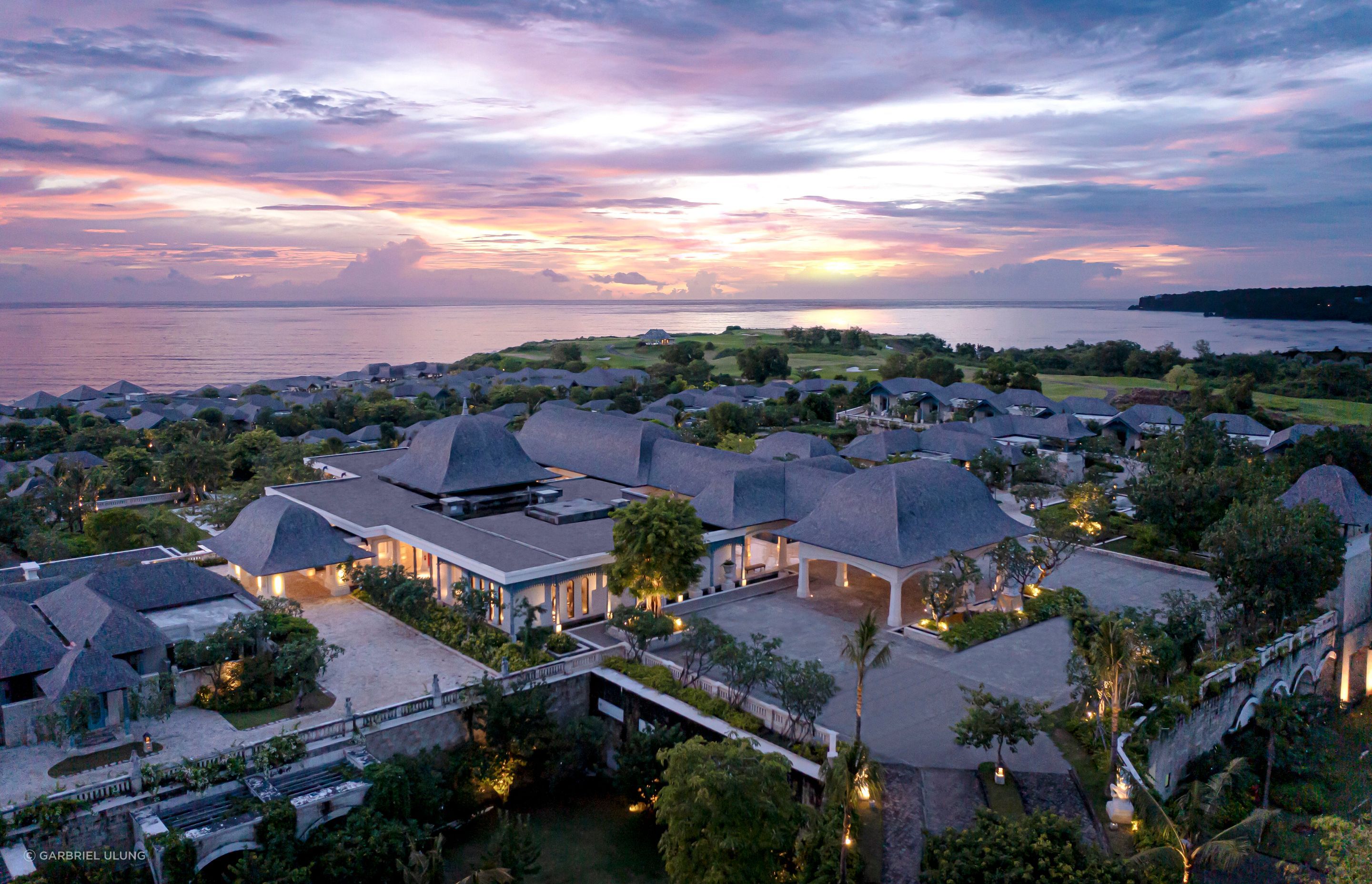 Jumeirah Resort Bali