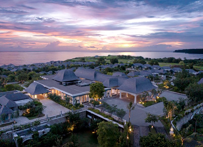 Jumeirah Resort Bali