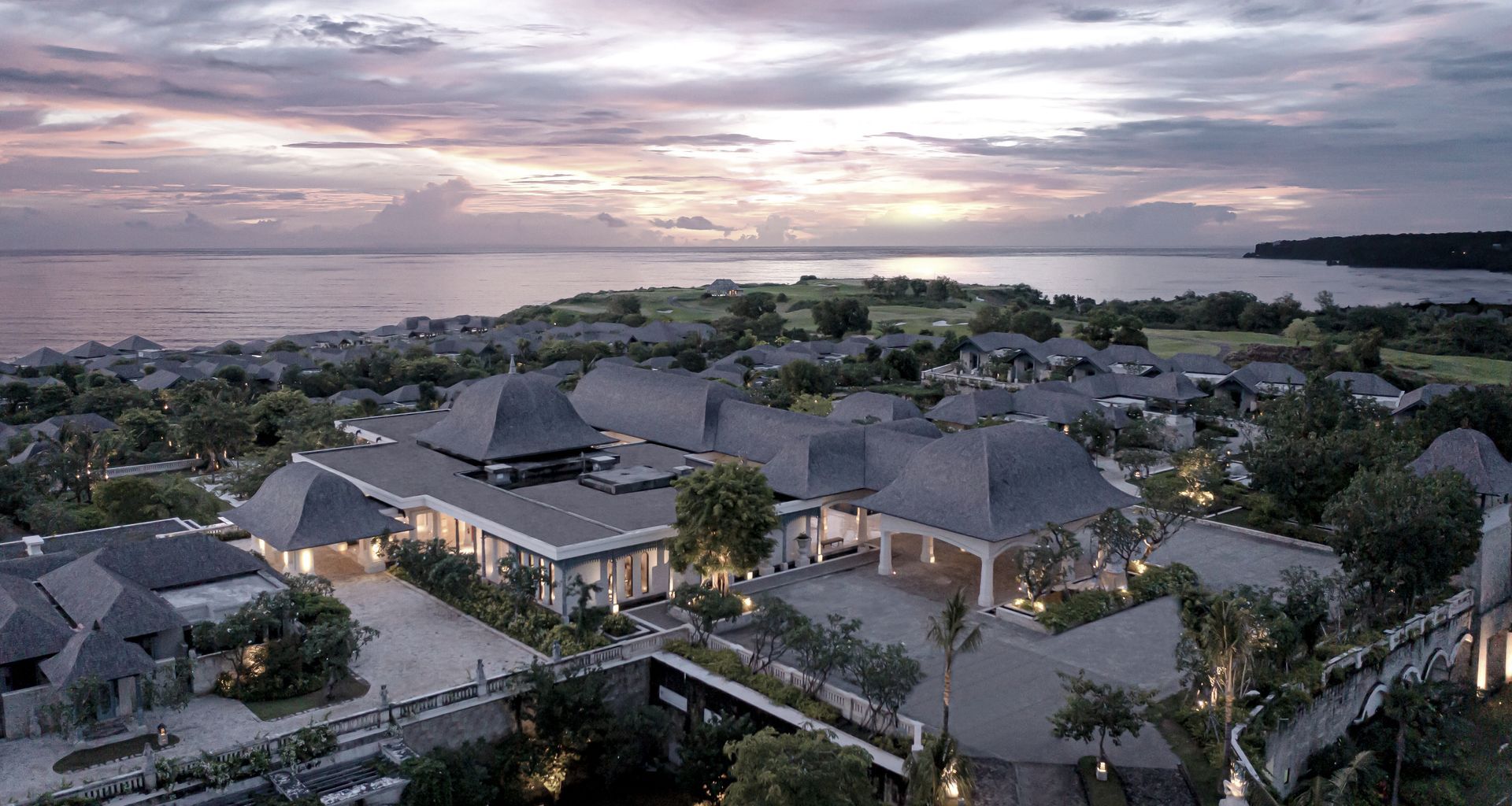 Jumeirah Resort Bali banner
