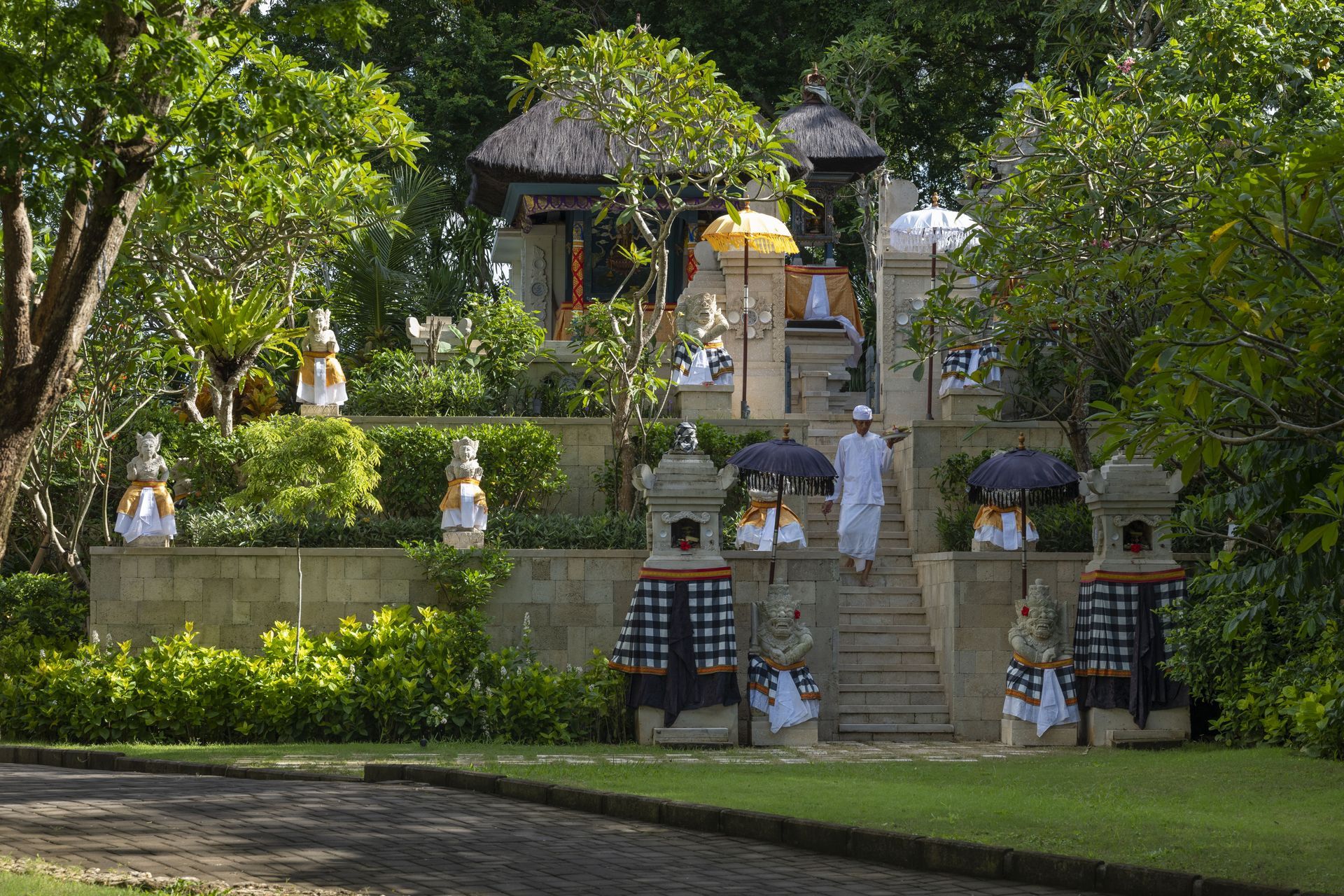 Jumeirah Resort Bali