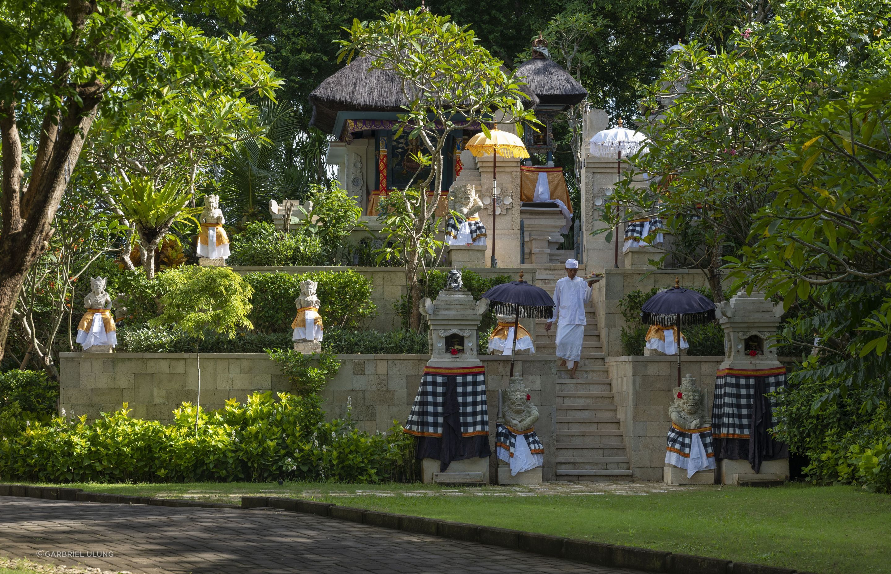 Jumeirah Resort Bali