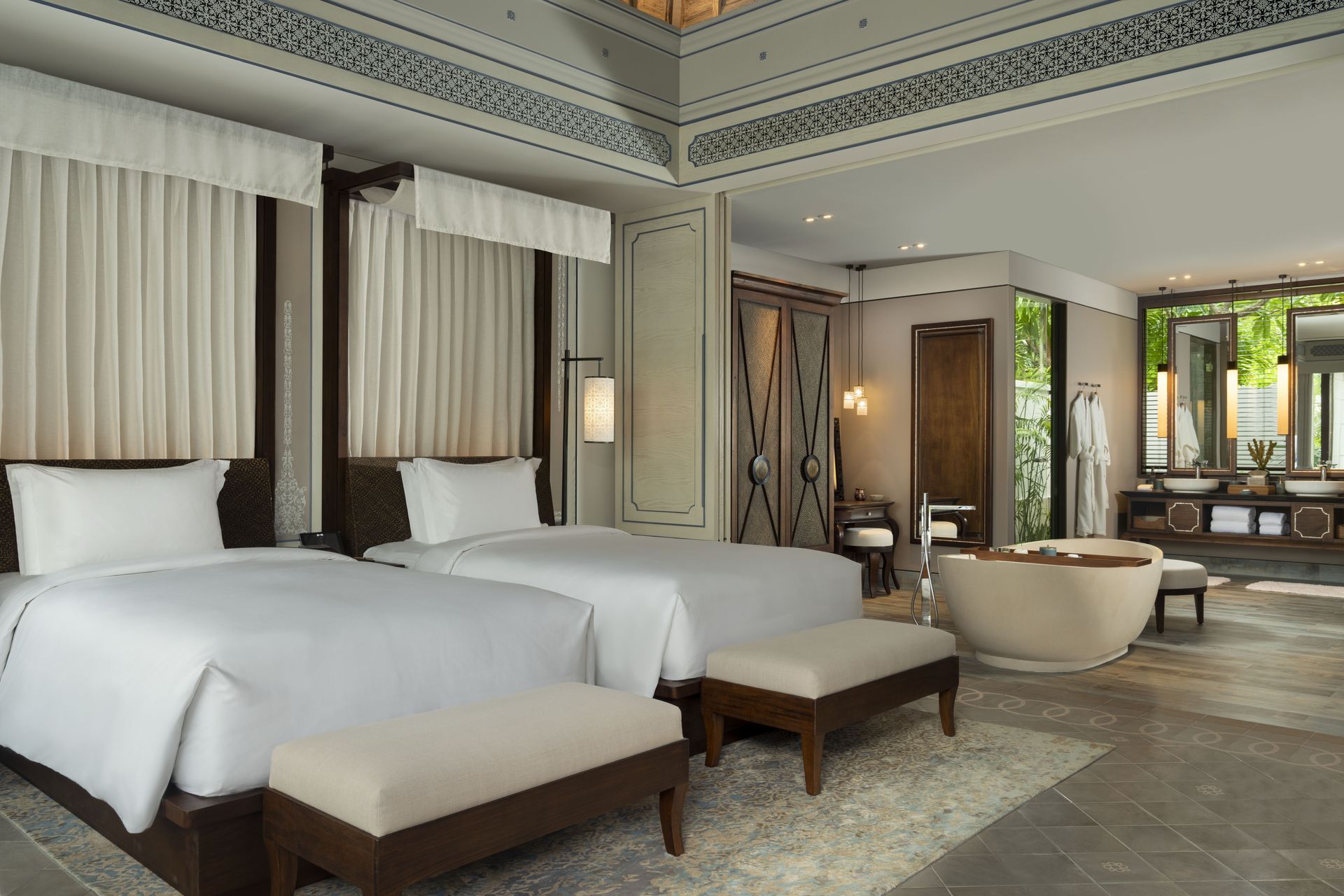 Jumeirah Resort Bali