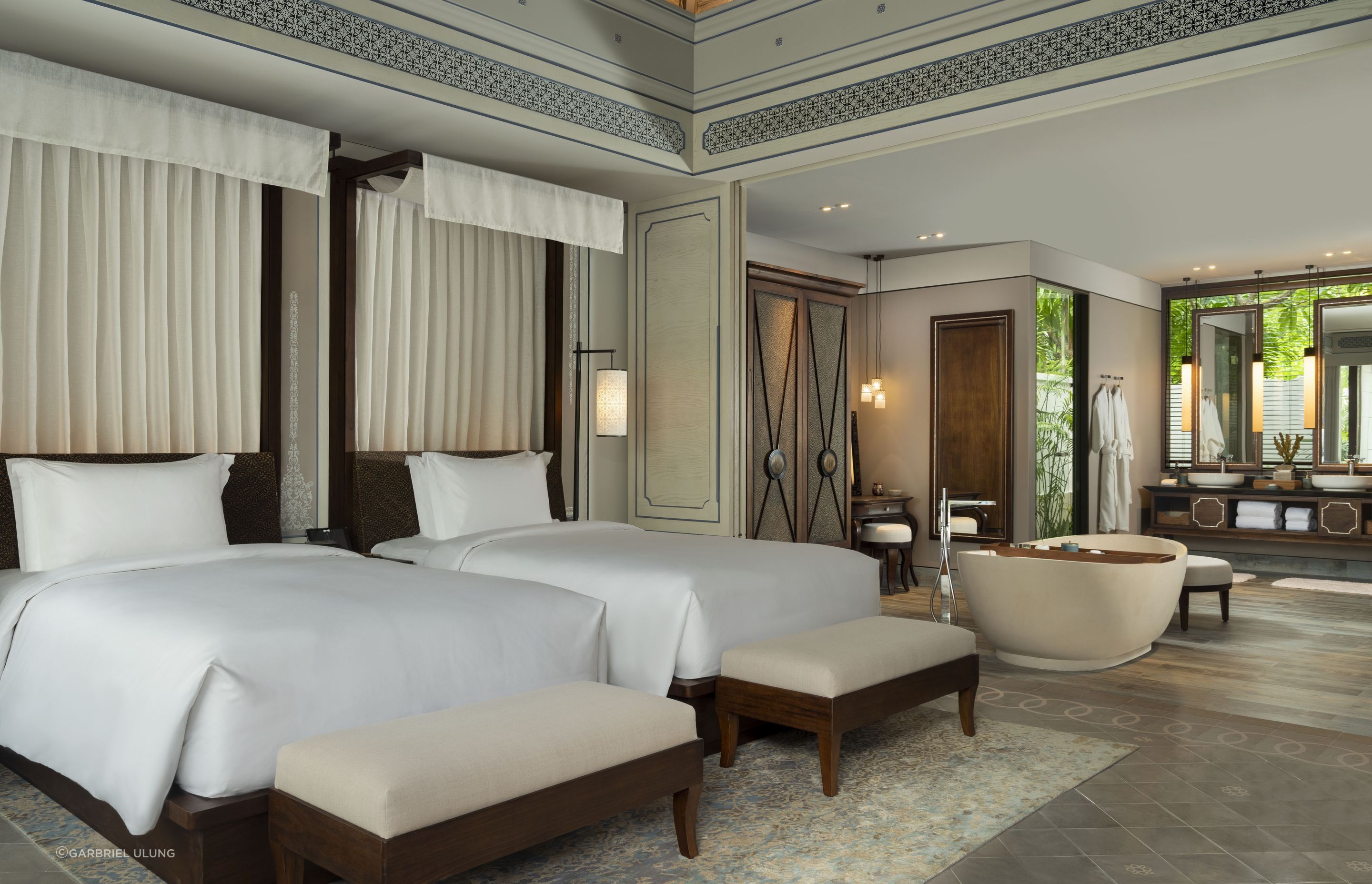 Jumeirah Resort Bali
