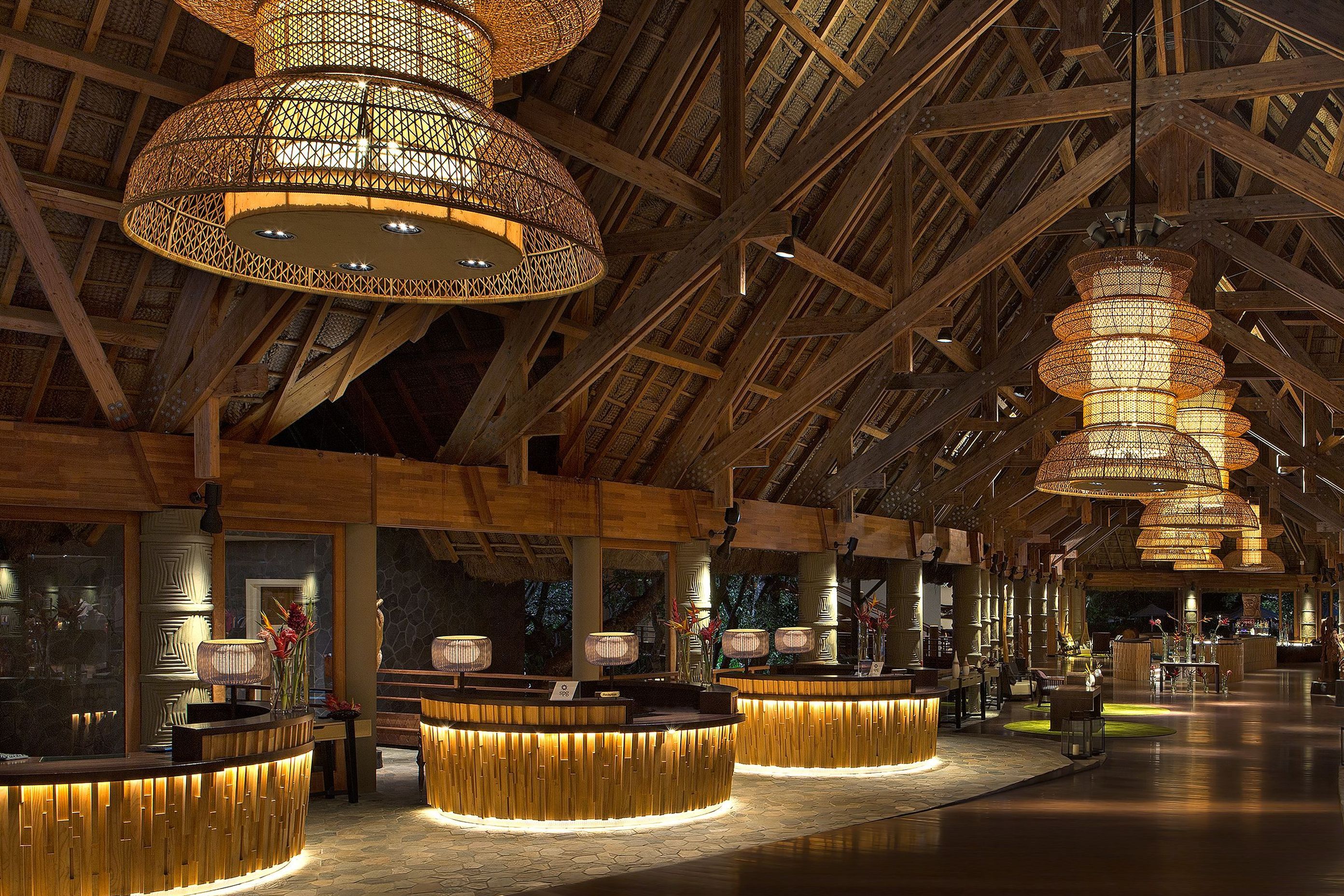 Sheraton Deva, New Caledonia