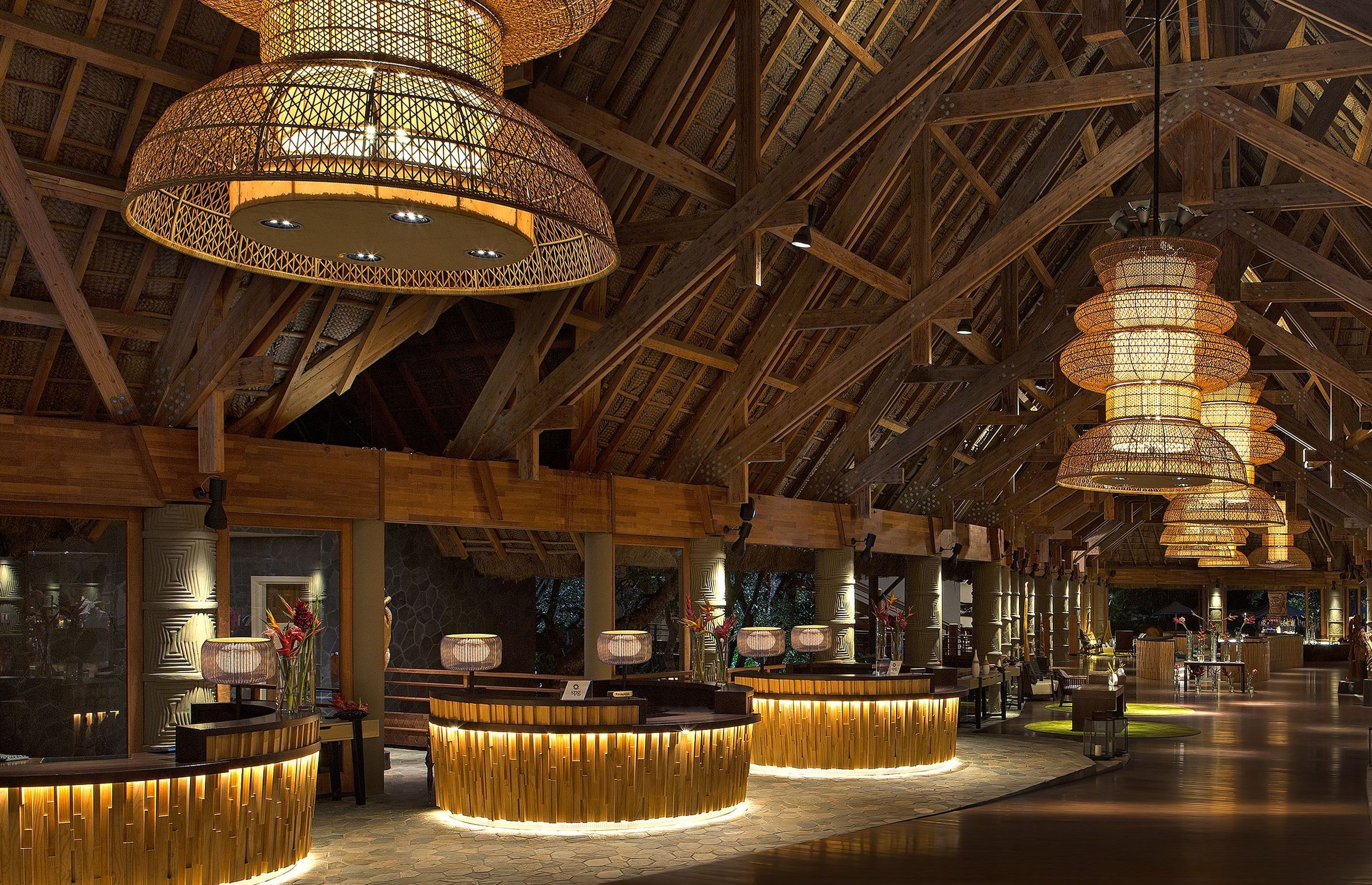 Sheraton Deva, New Caledonia