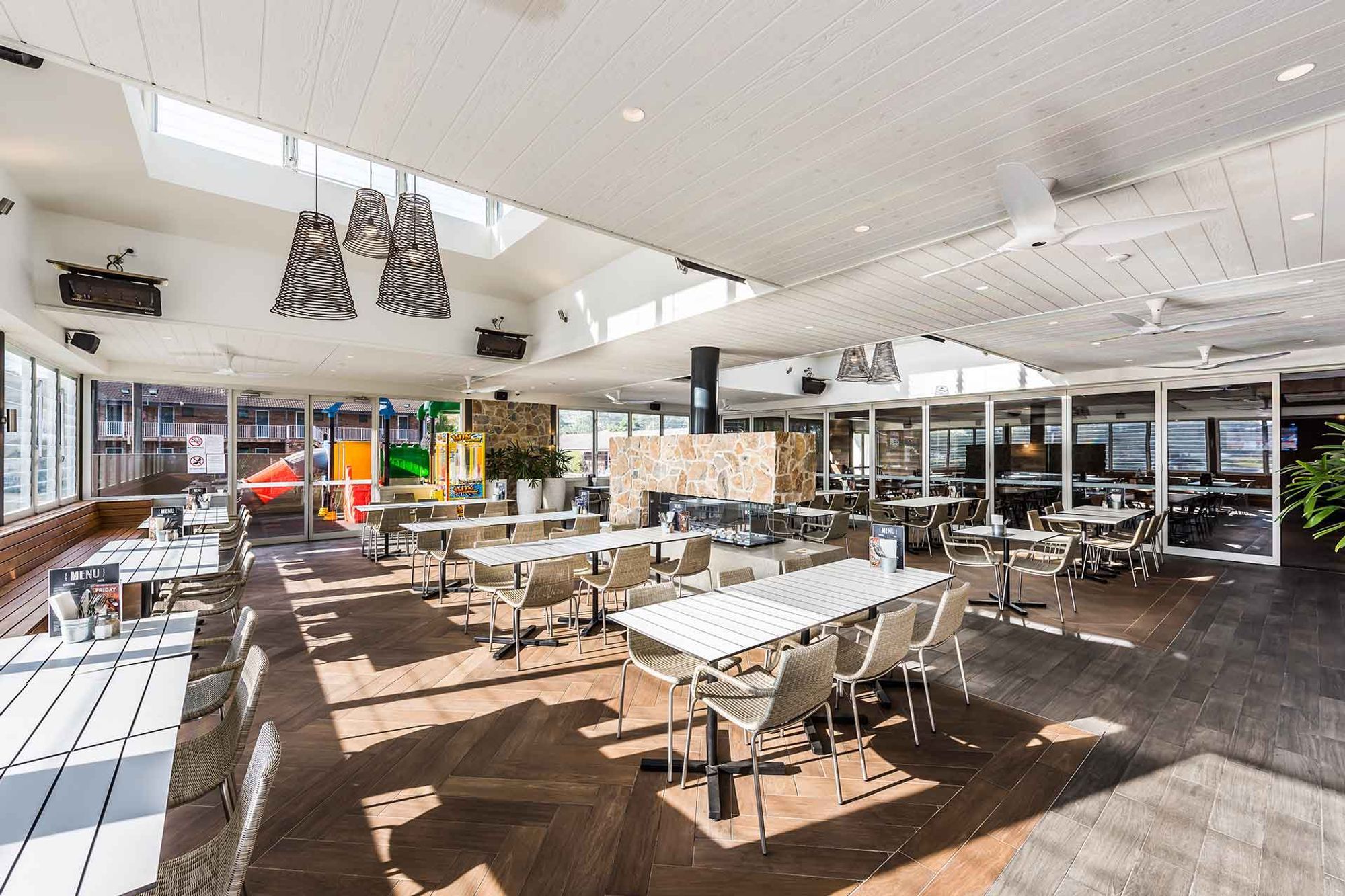 Plumpton Hotel
