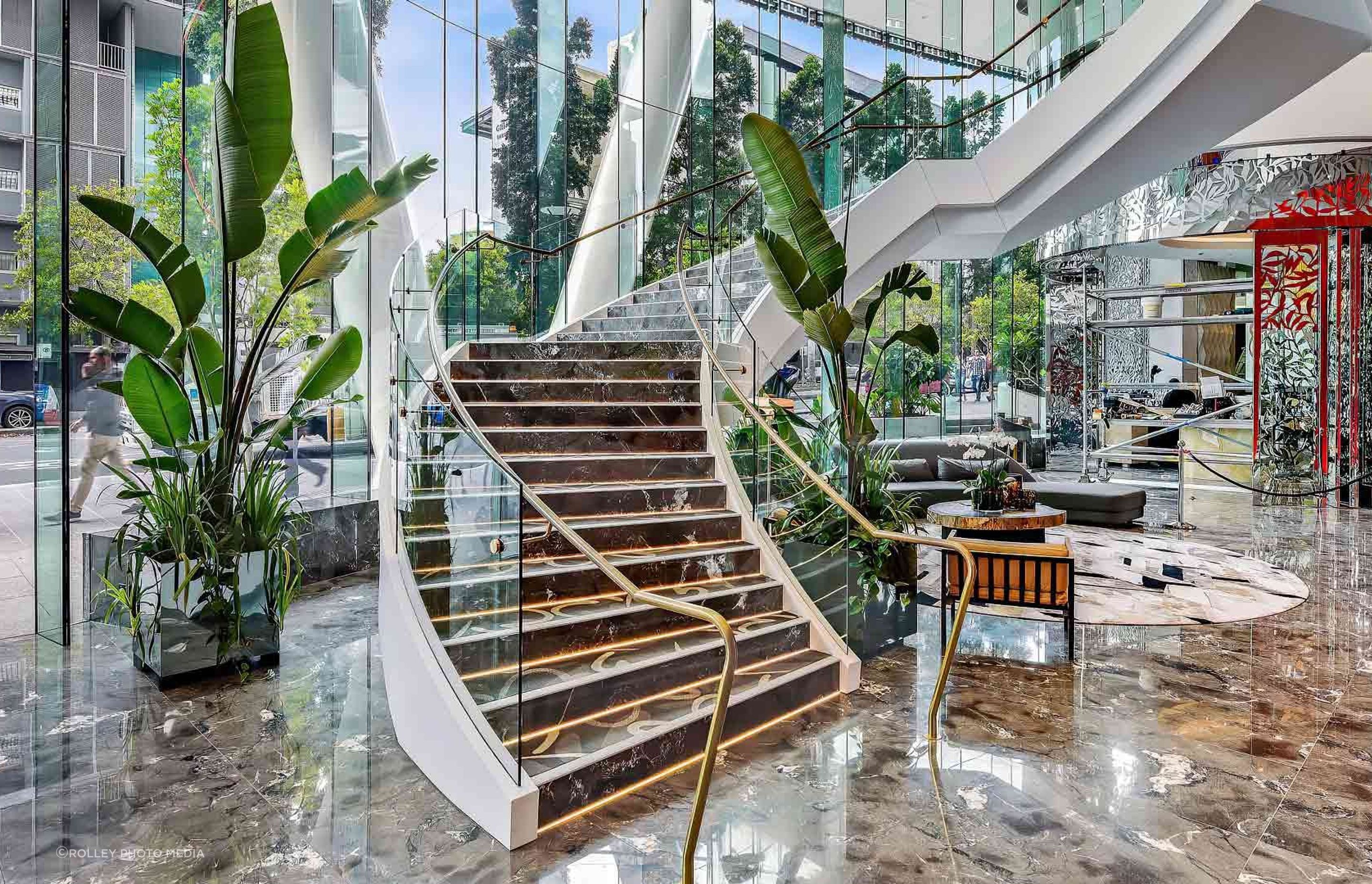 Emporium Hotel