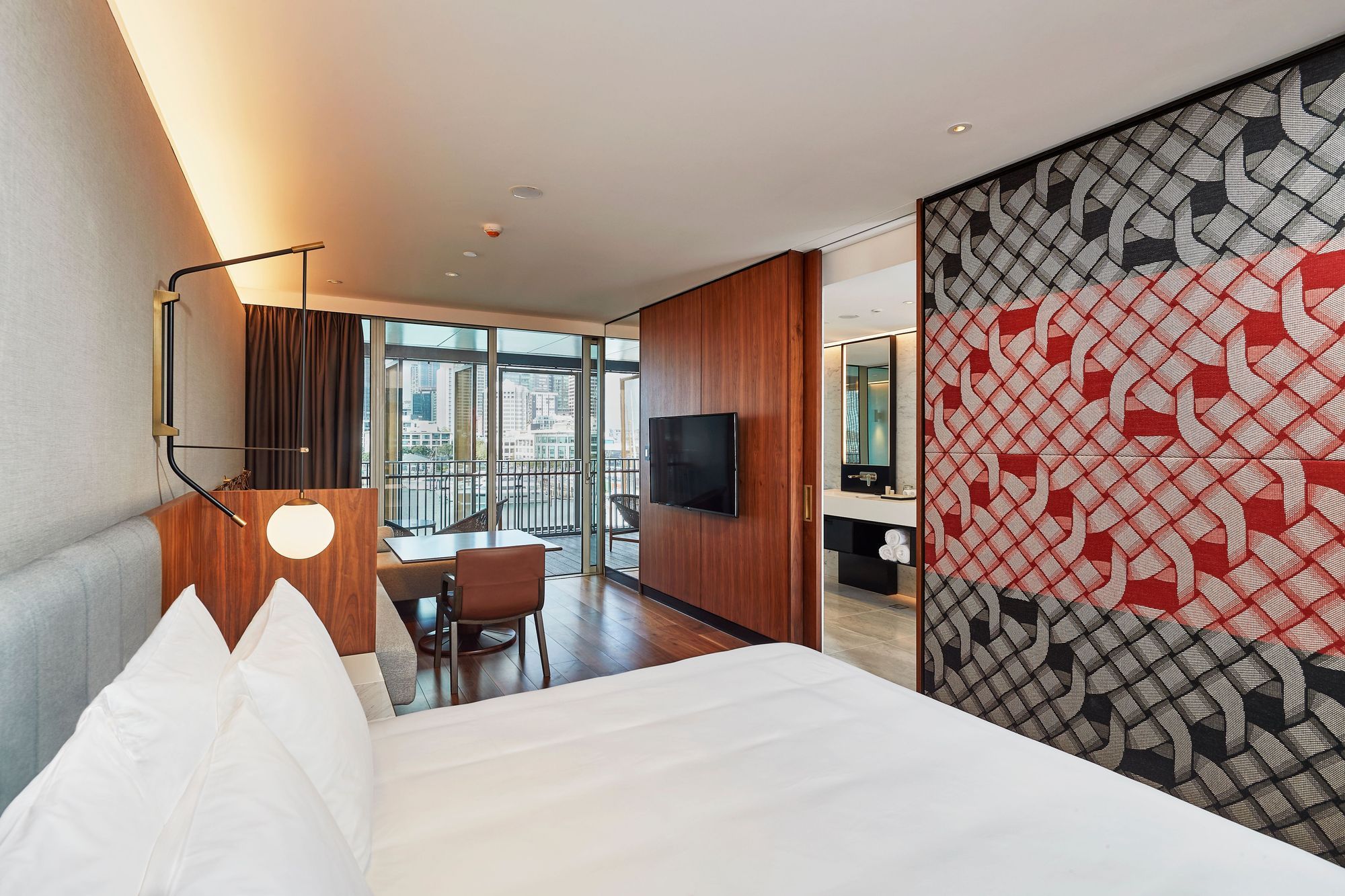 Park Hyatt Auckland