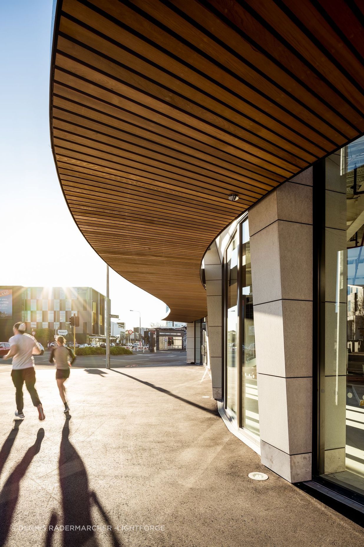 Sudima Hotel, Christchurch