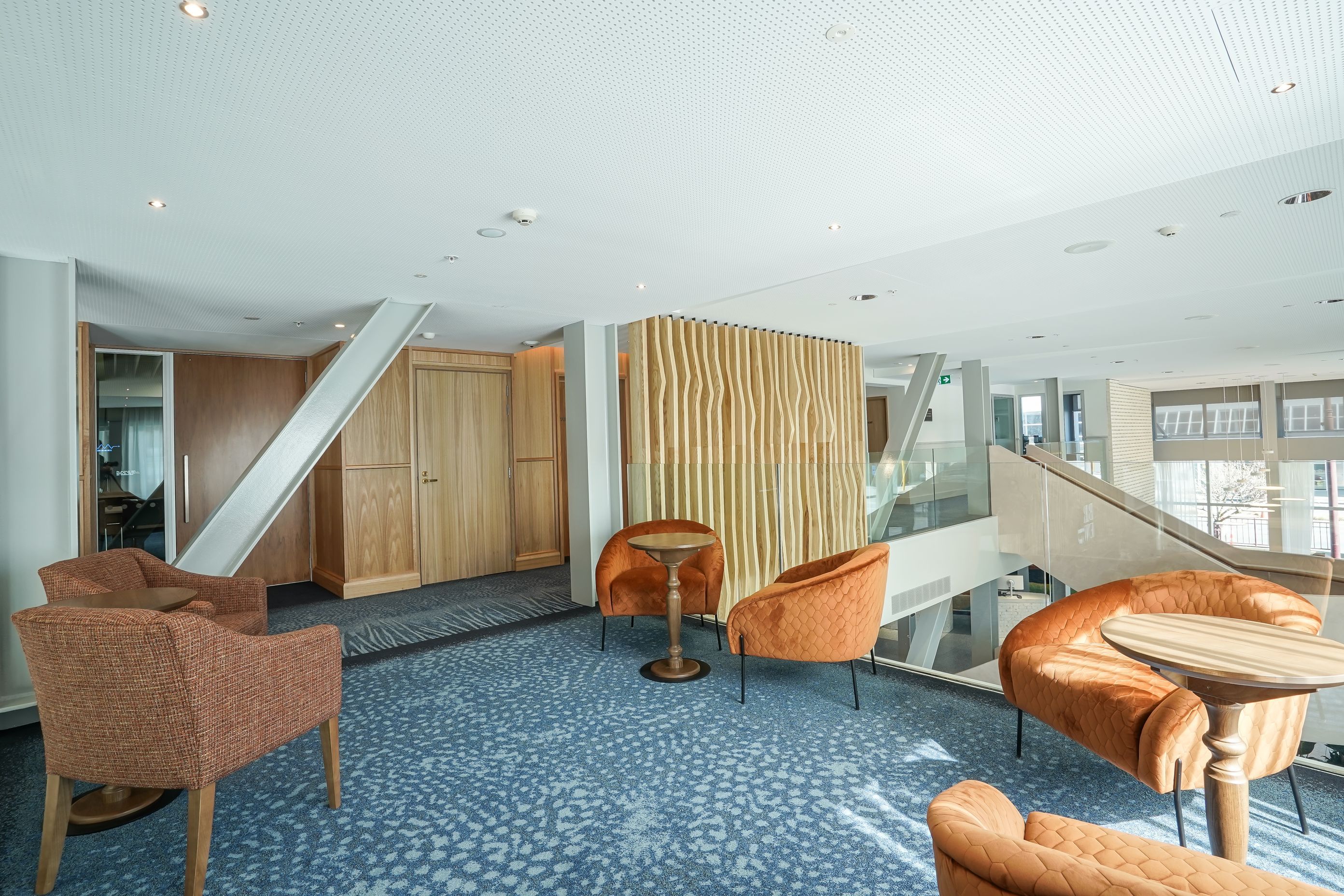 Langlands Hotel