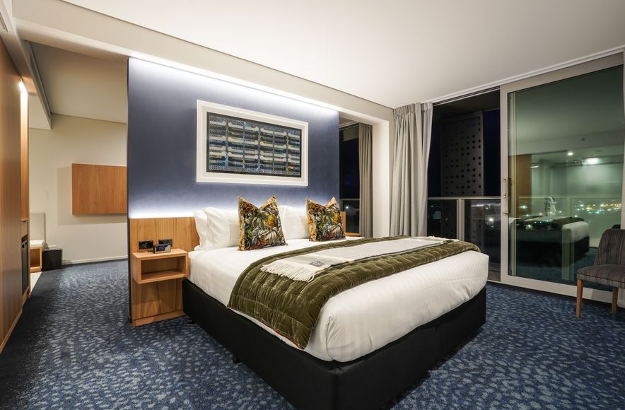 Langlands Hotel