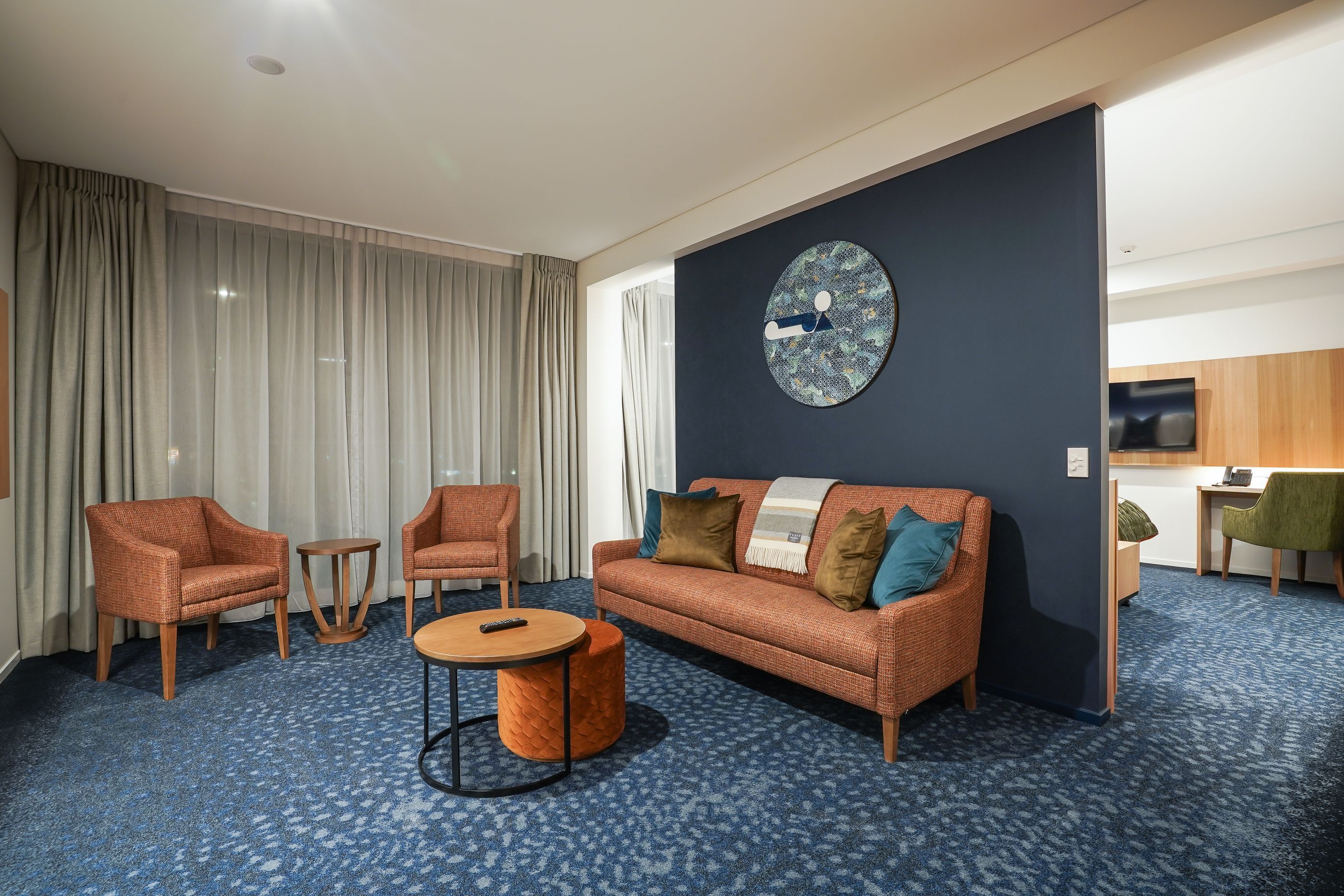 Langlands Hotel