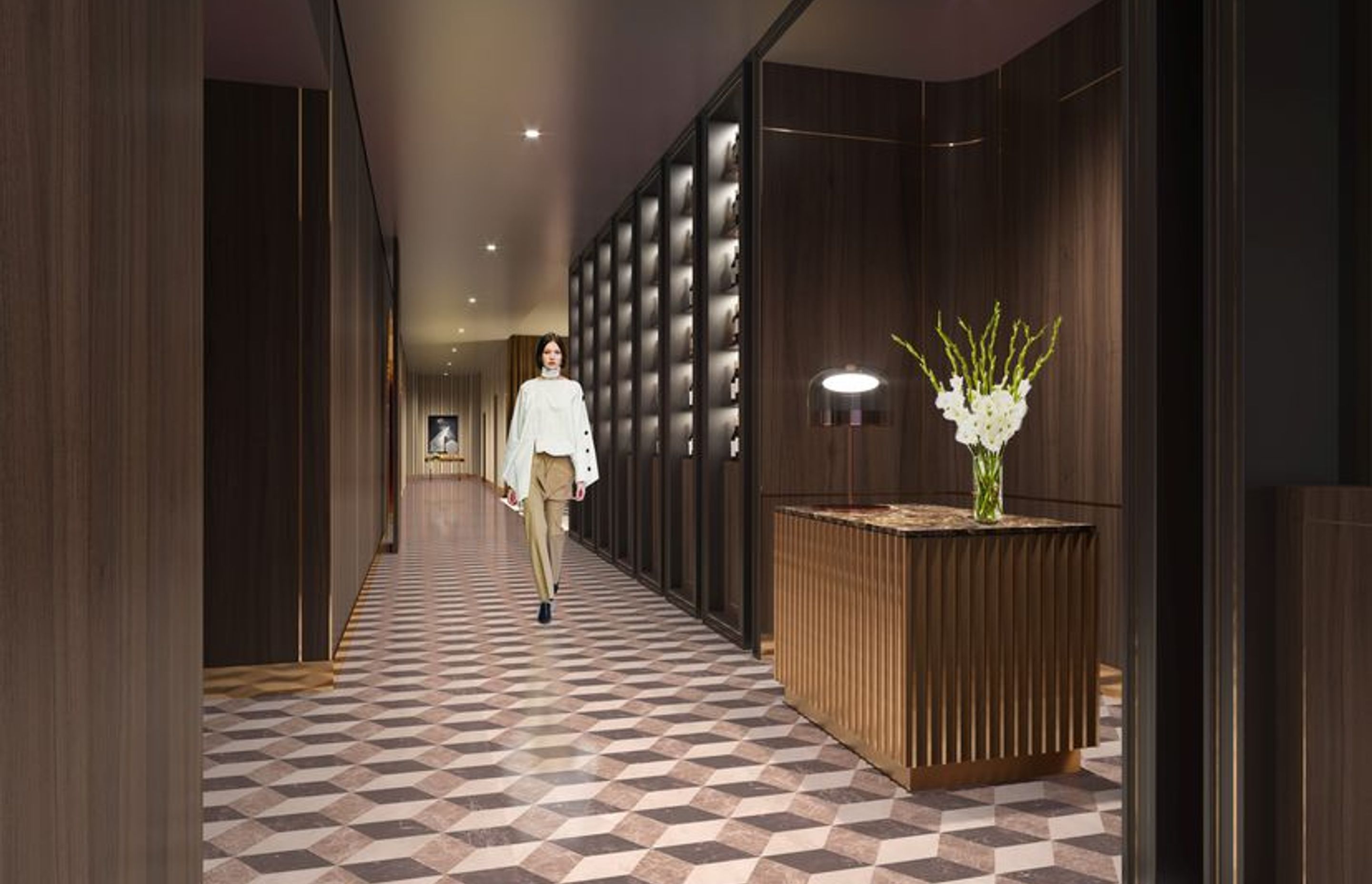 MGallery by Sofitel Chadstone, Melbourne
