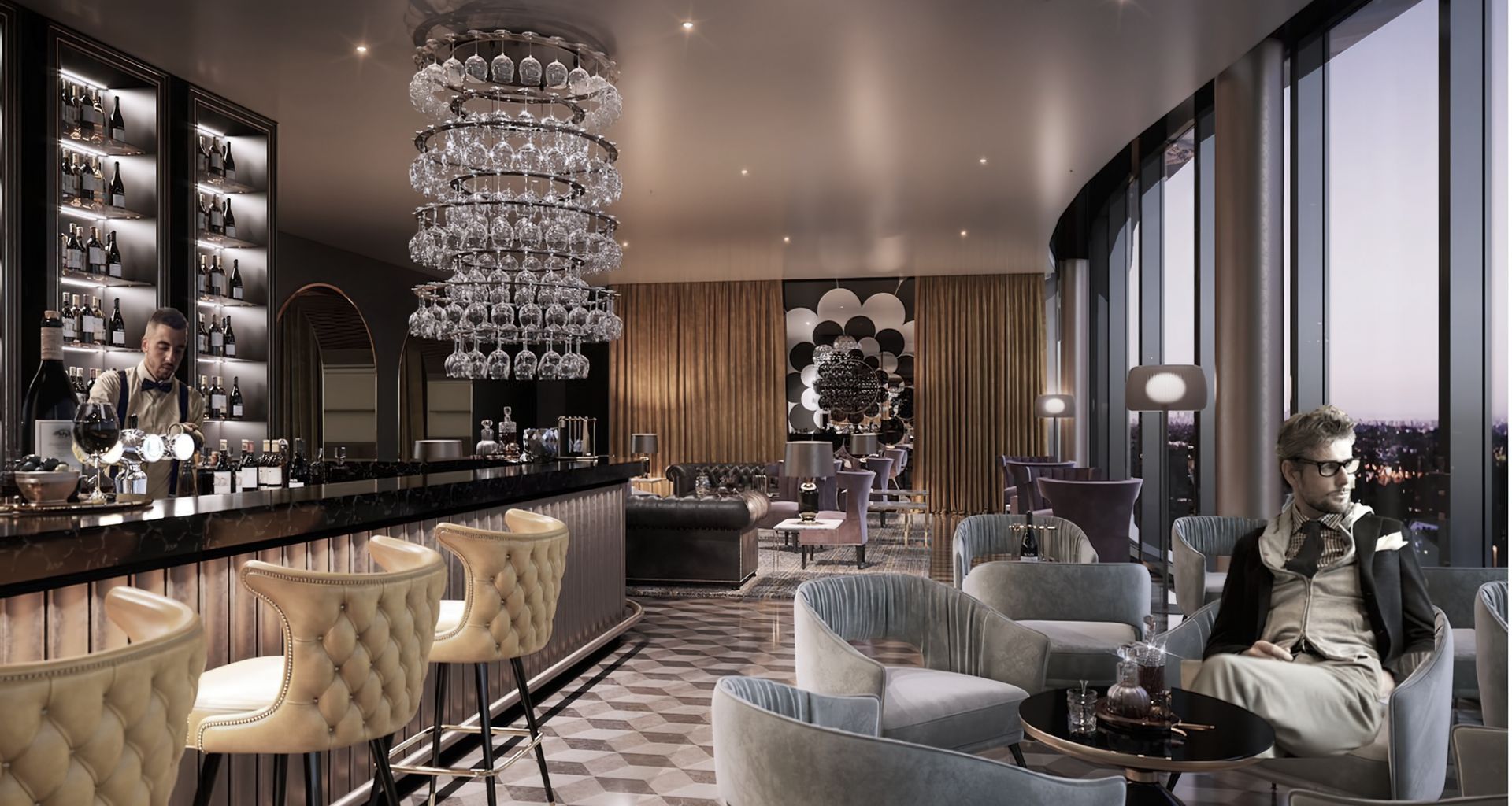 MGallery by Sofitel Chadstone, Melbourne banner